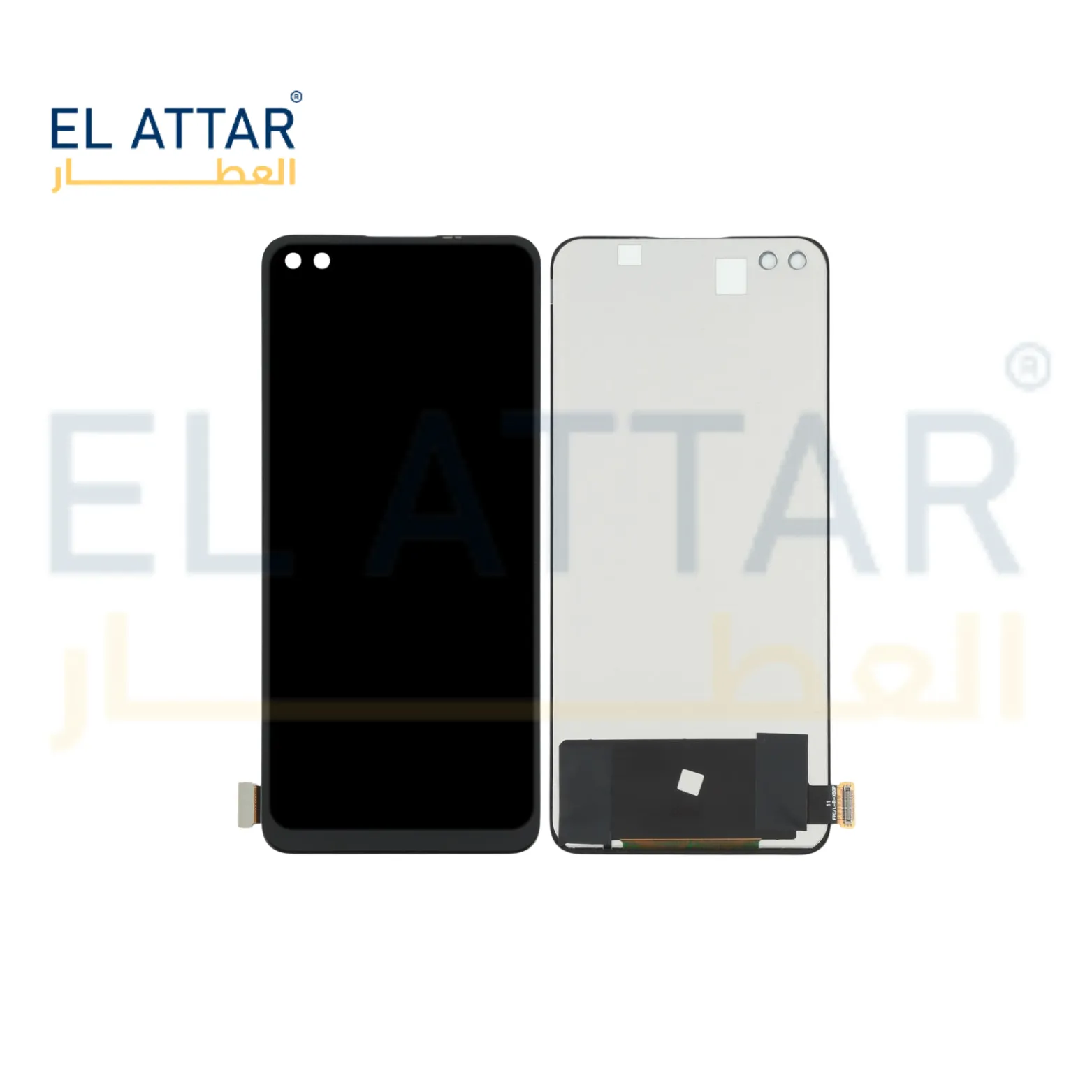 REALME X50 PRO 5G نص