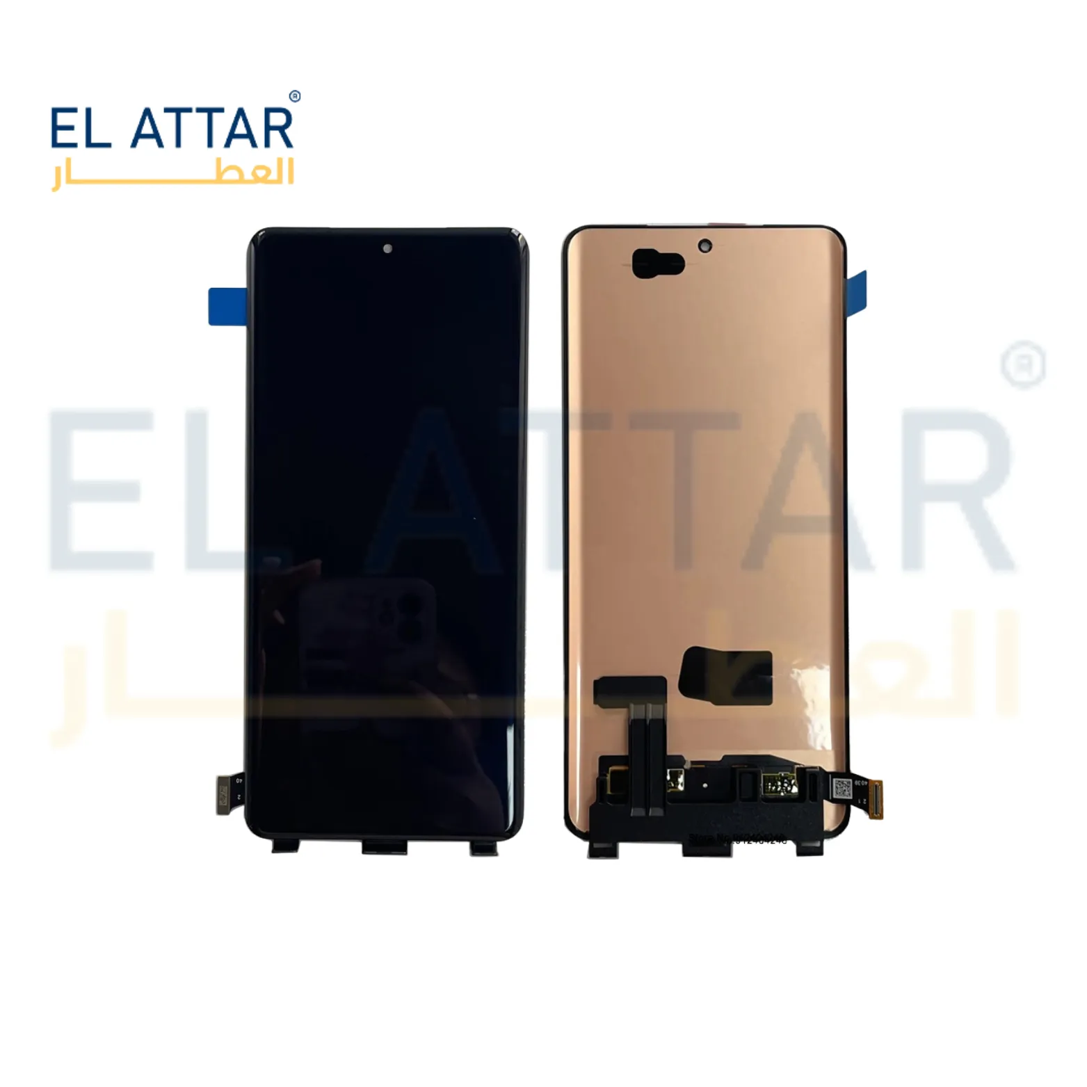 REALME GT NOE 3 نص