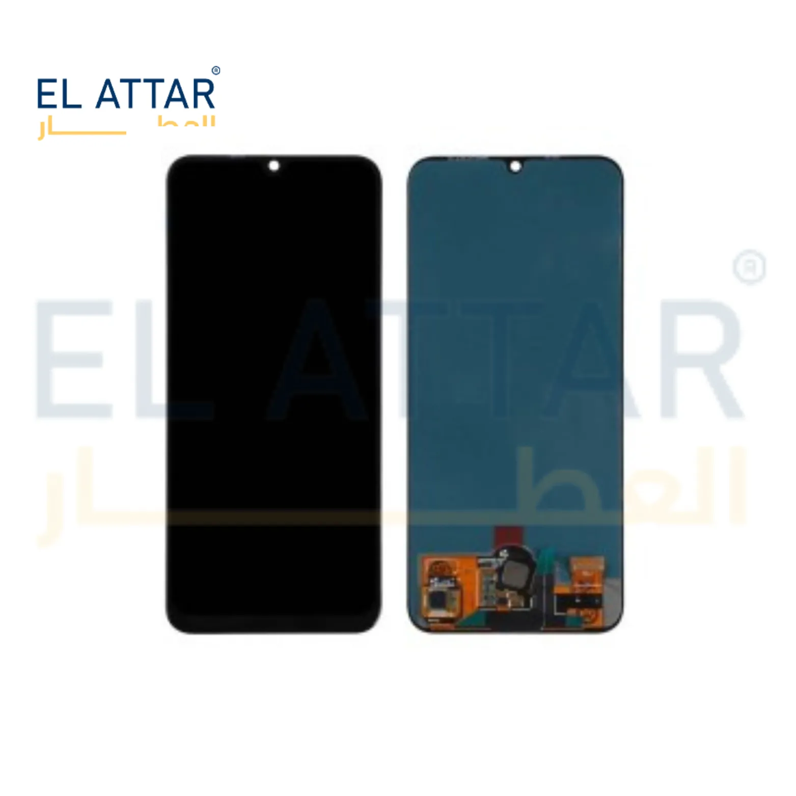 P smart S نص