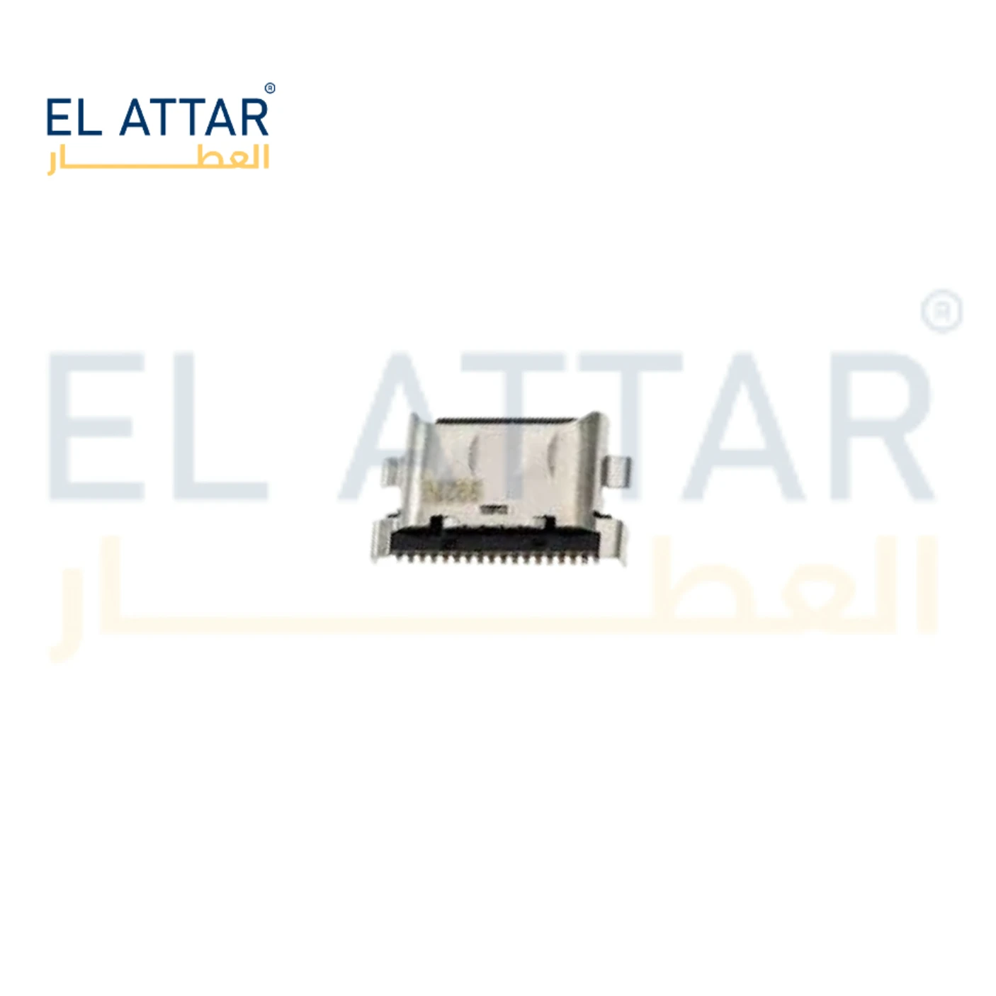 SAMSUNG A70S  سوكت شحن