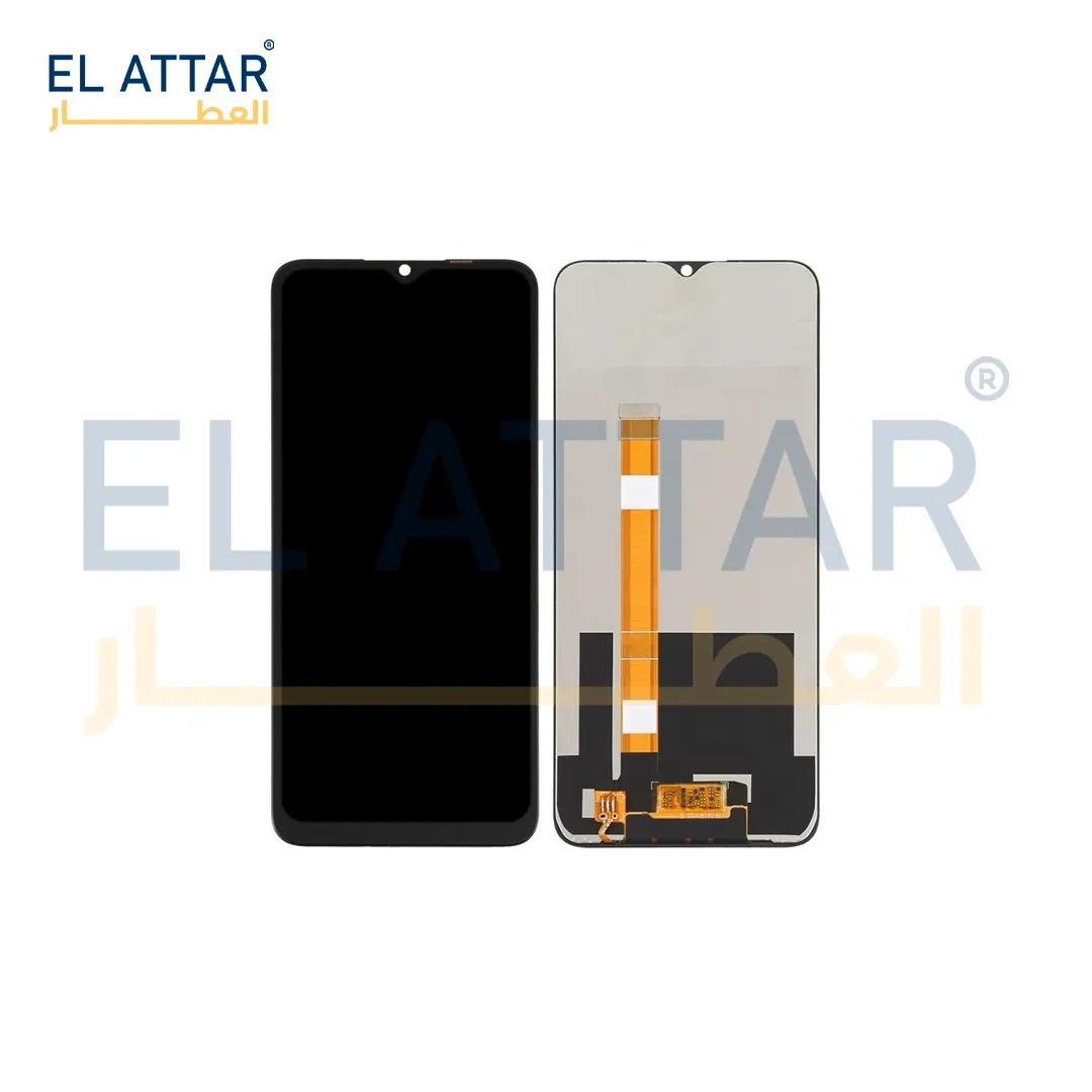 OPPO A15S نص