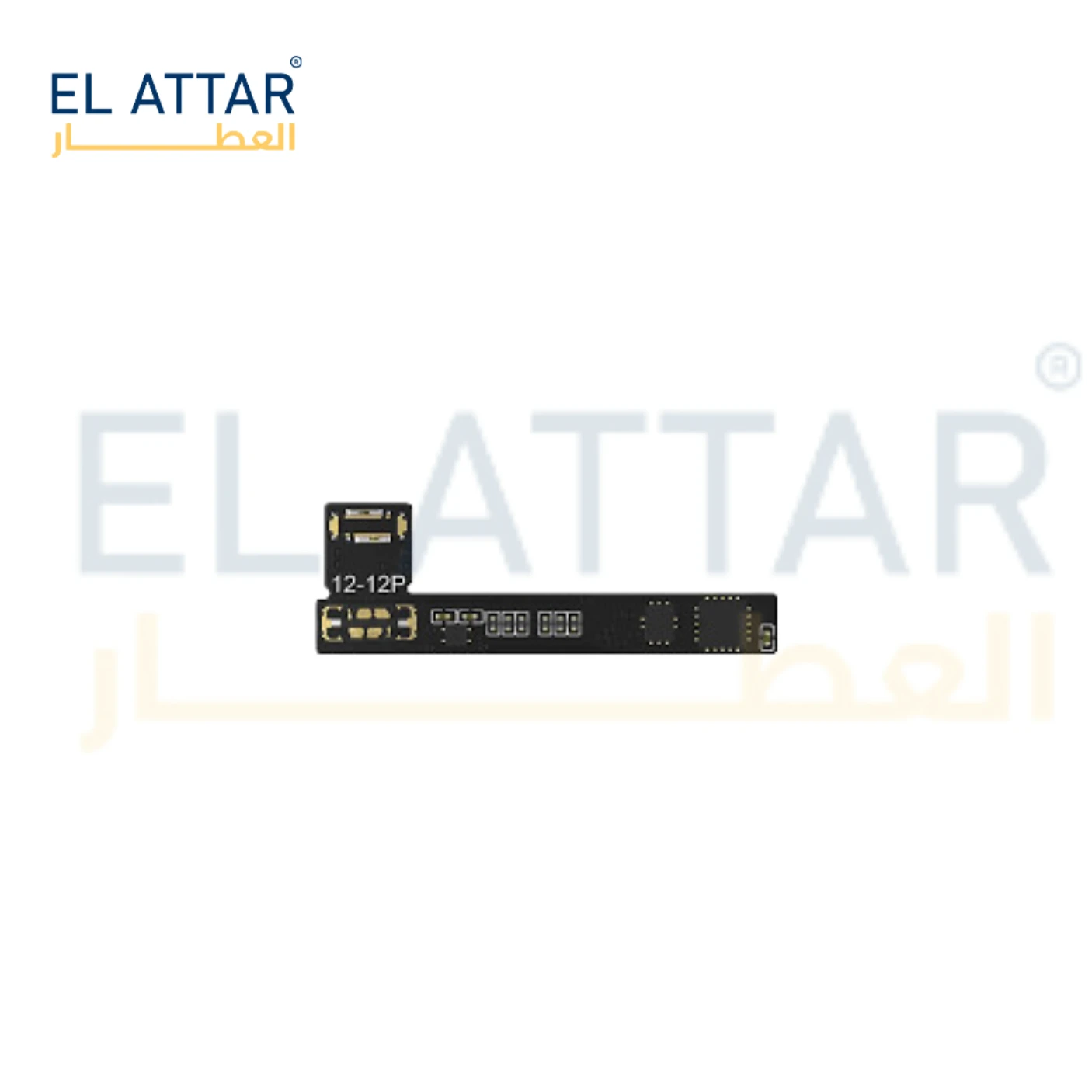 (  JC battery  )  -  12