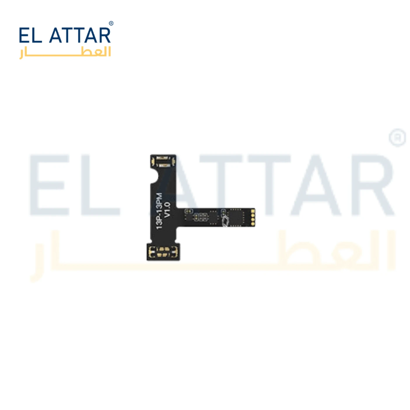 (  JC battery  )  -  13 PRO