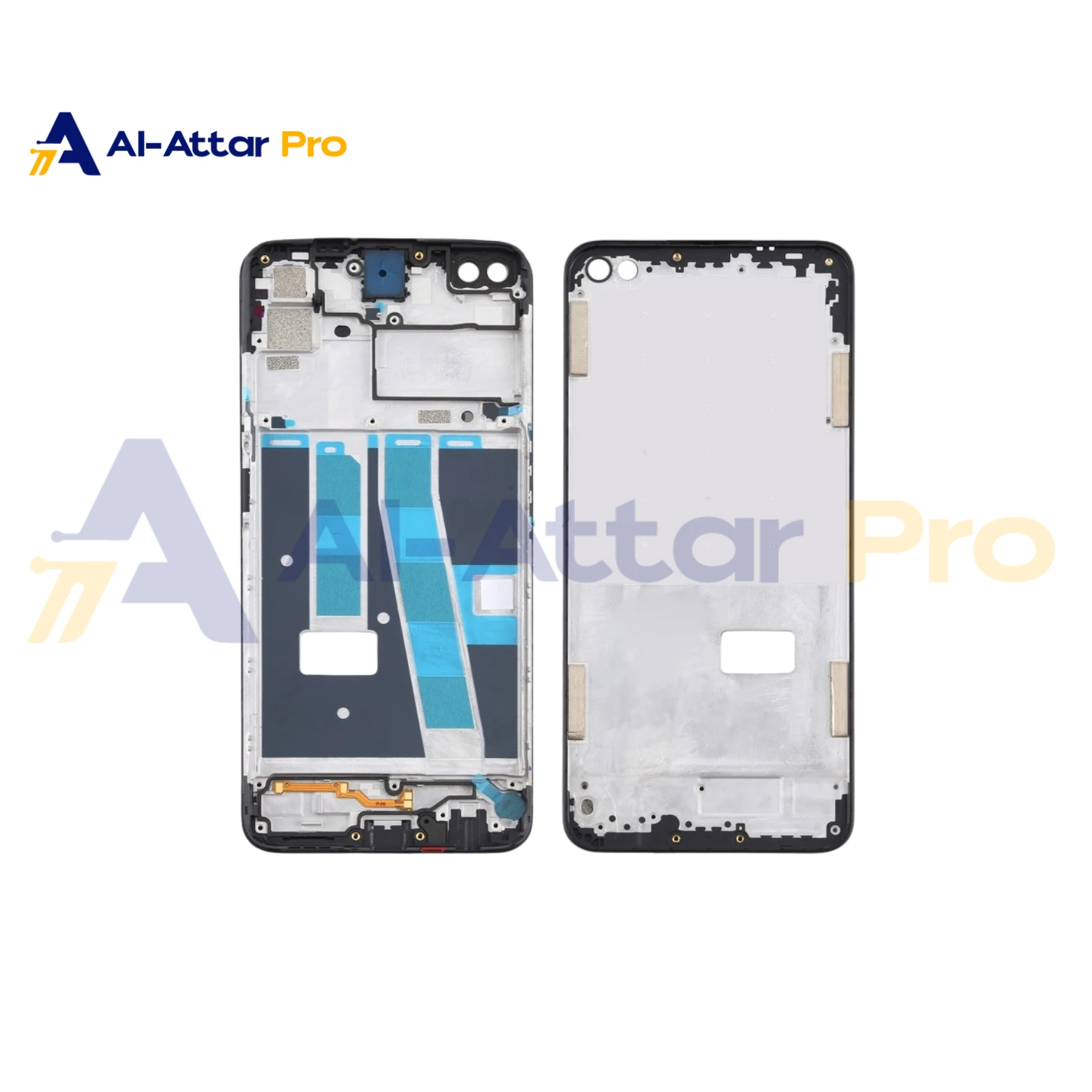 (  فريم  )  -  oppo a92