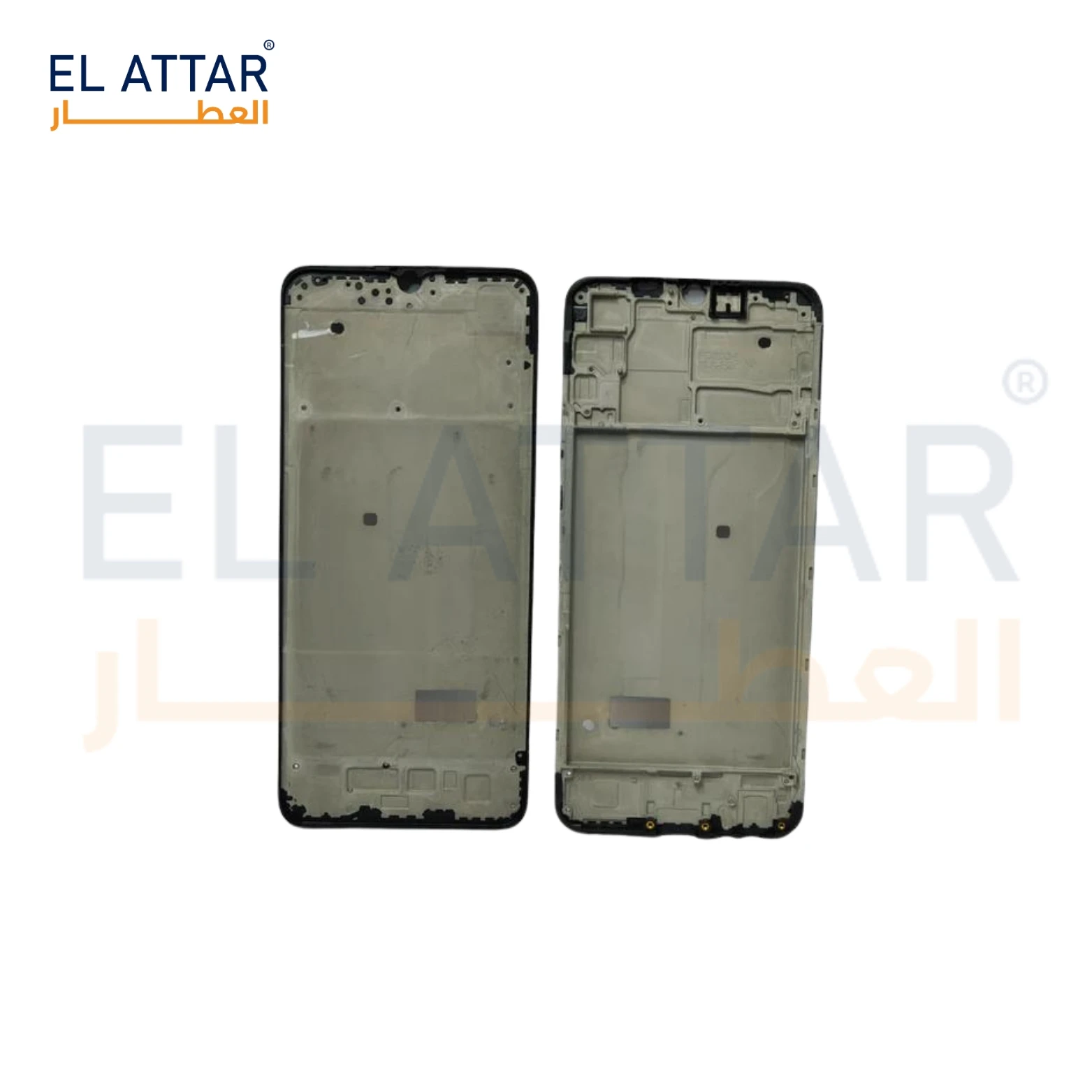 (  فريم  )  -  vivo y90