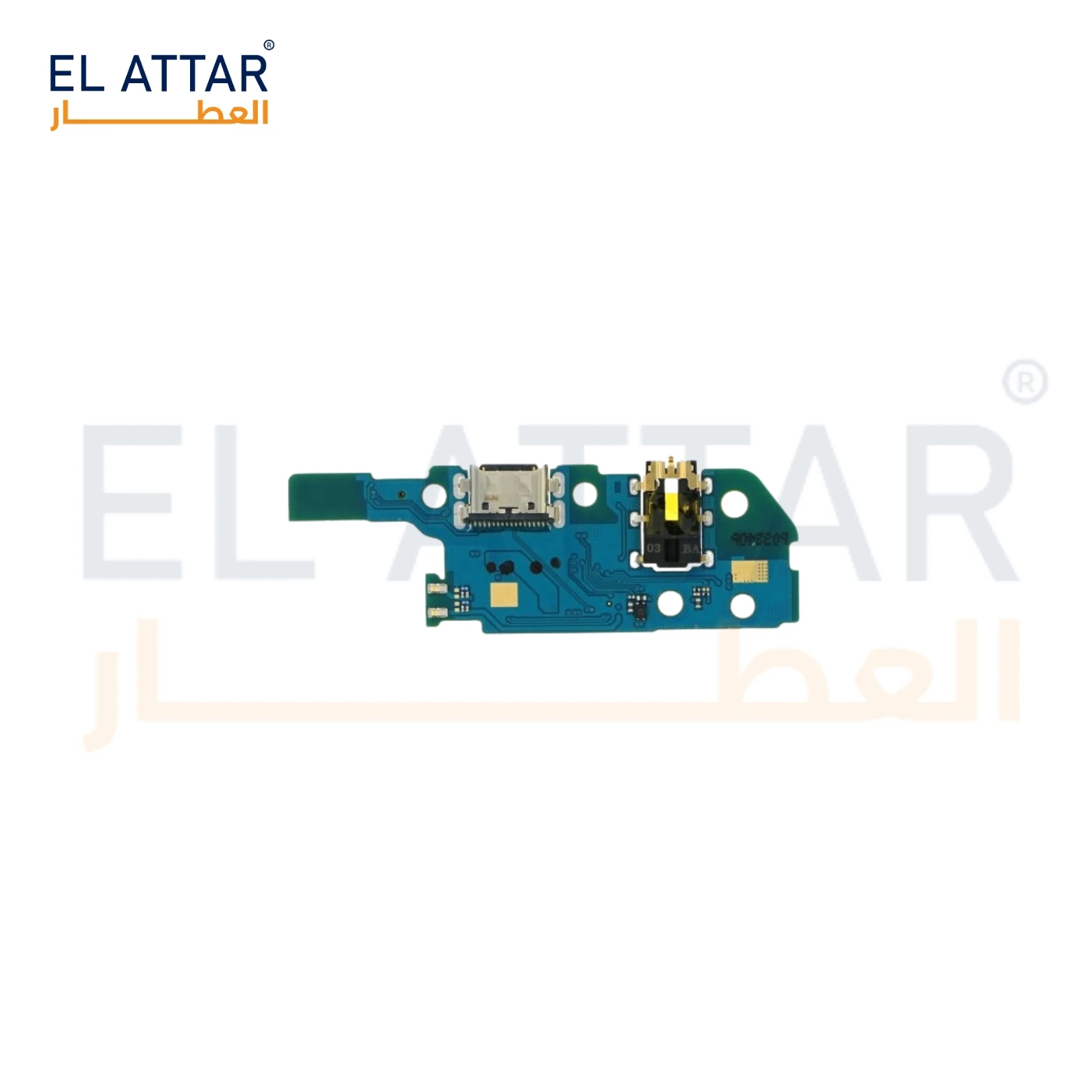 (  فلاتة شحن  )  -  samsung a10e