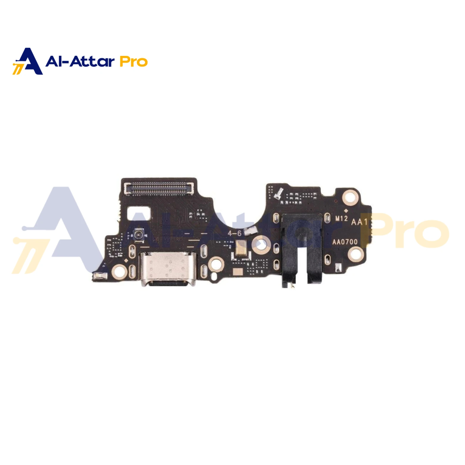 (  فلاتة شحن  )  -  oppo a54 4g