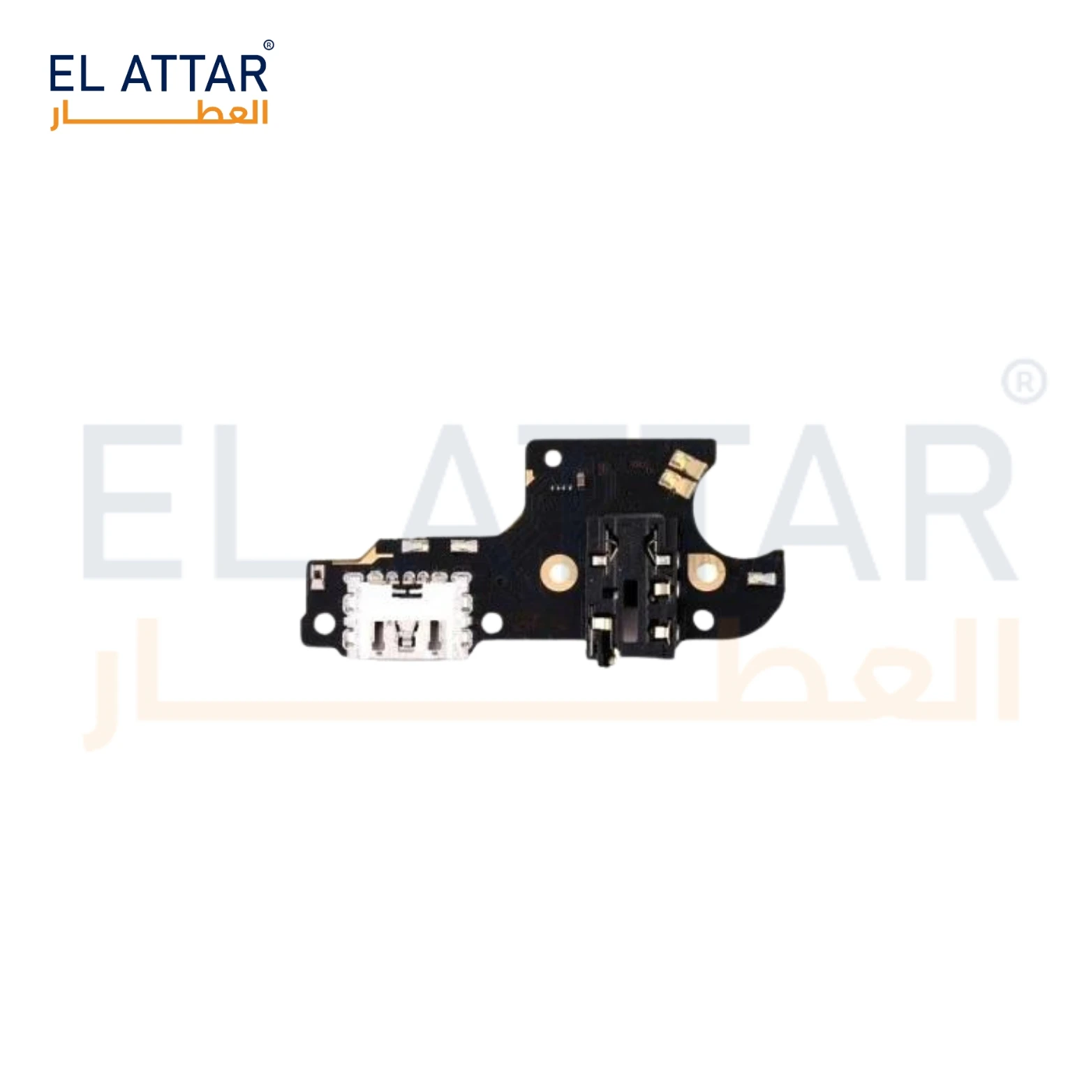 (  فلاتة شحن  )  -   realme c1