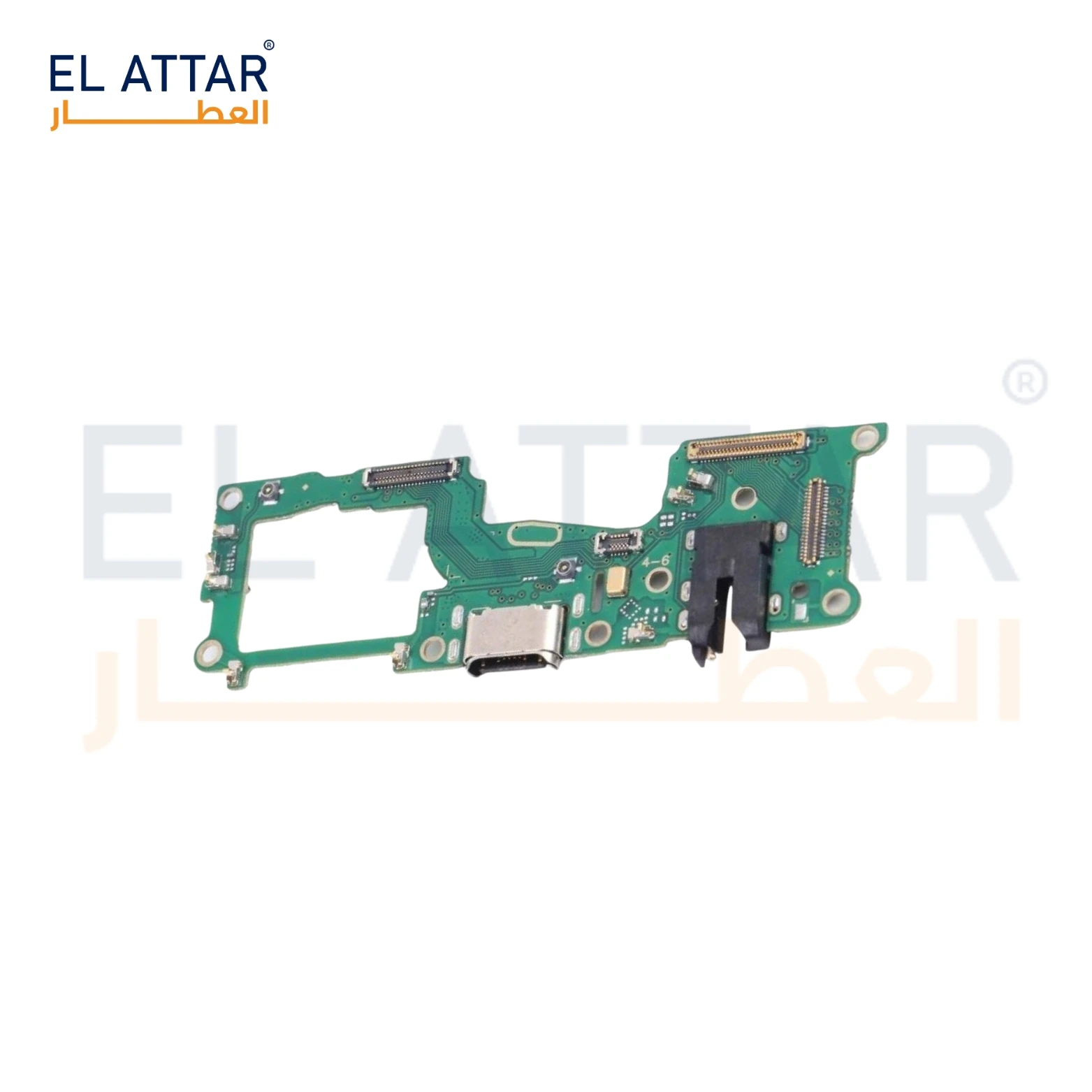 (  فلاتة شحن  )  -  oppo a95
