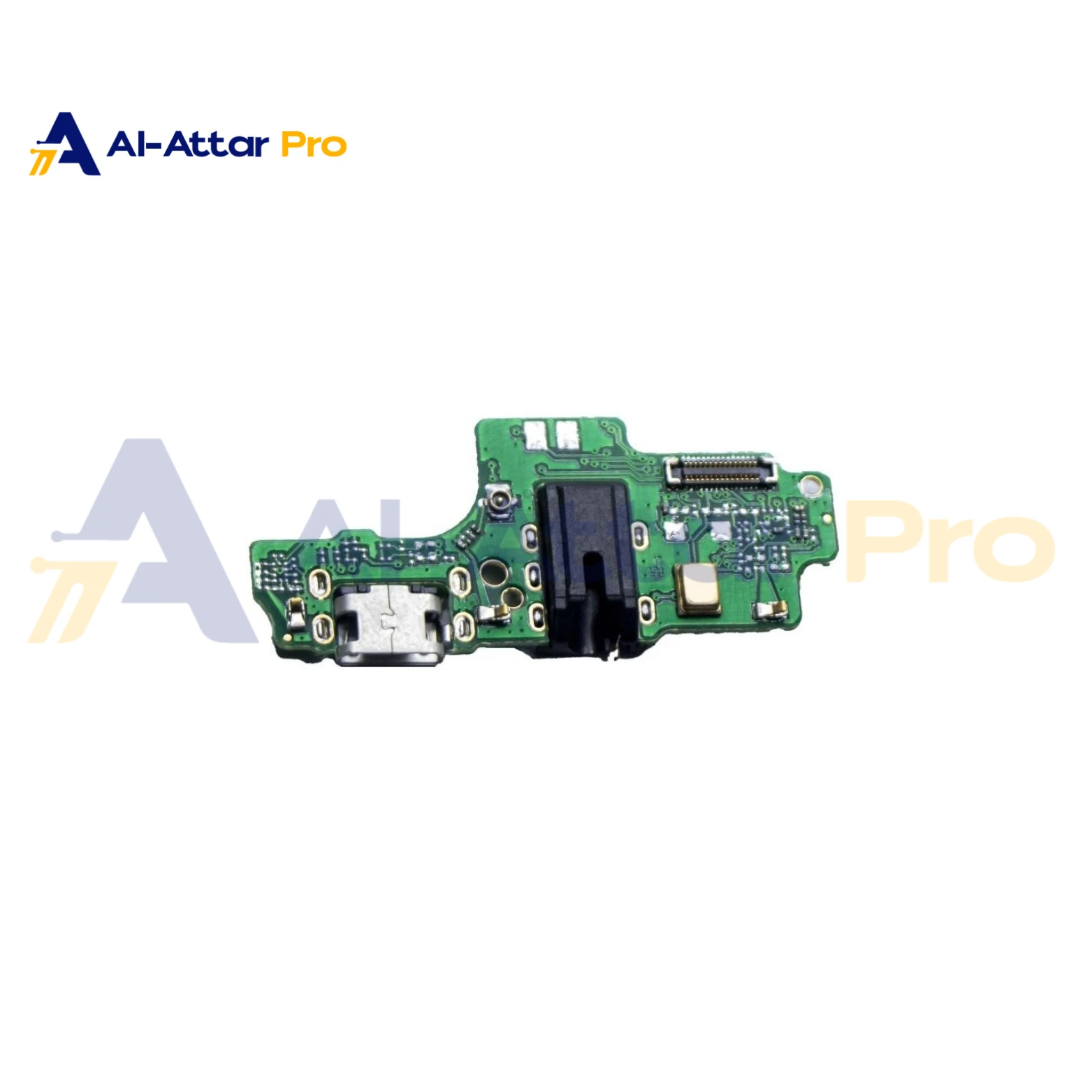 (  فلاتة شحن  )  -  tecno pouvoir 4 (lc7)