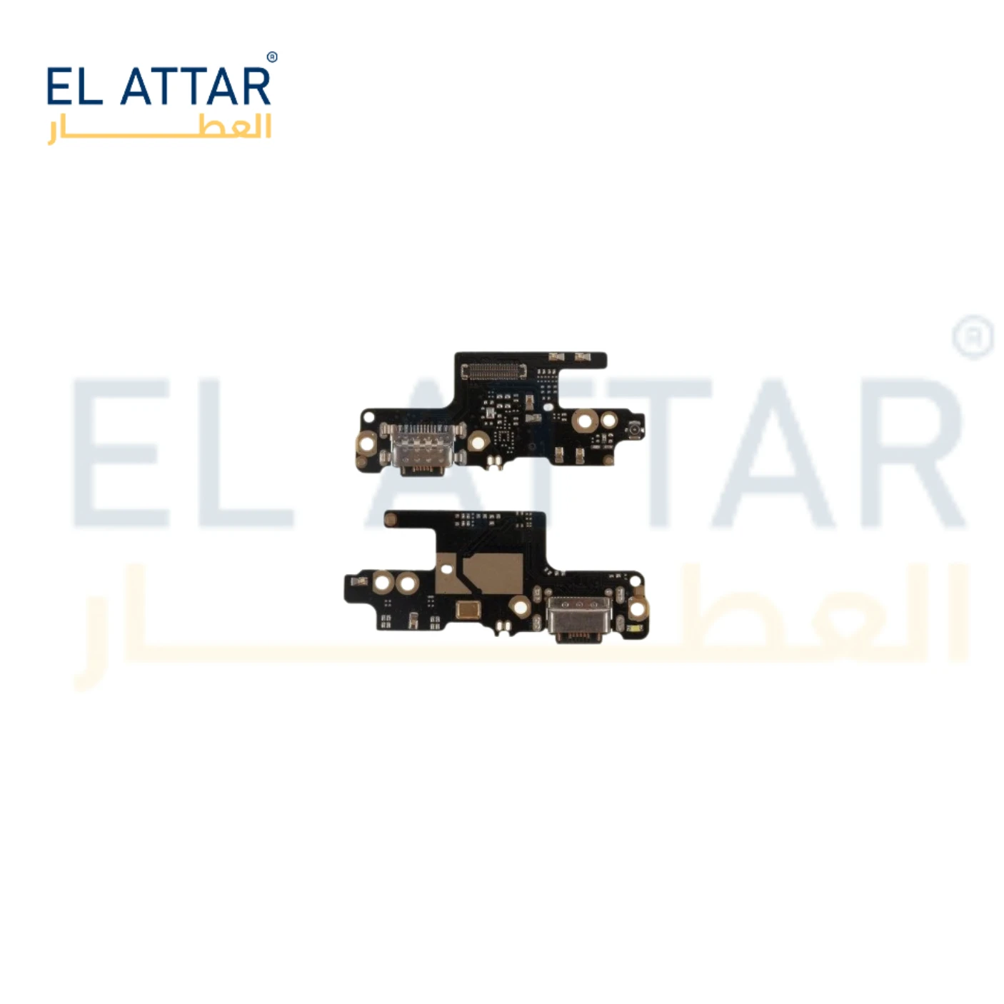 (  فلاتة شحن  )  -  redmi note 7 pro