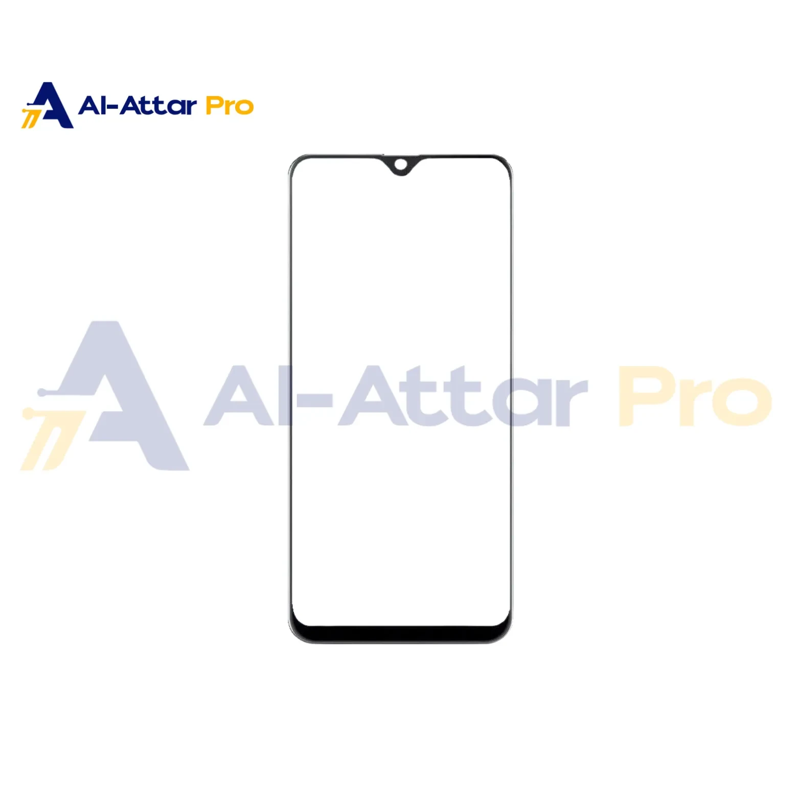 (  اسكرينة شاشة  )  -  Oppo F15