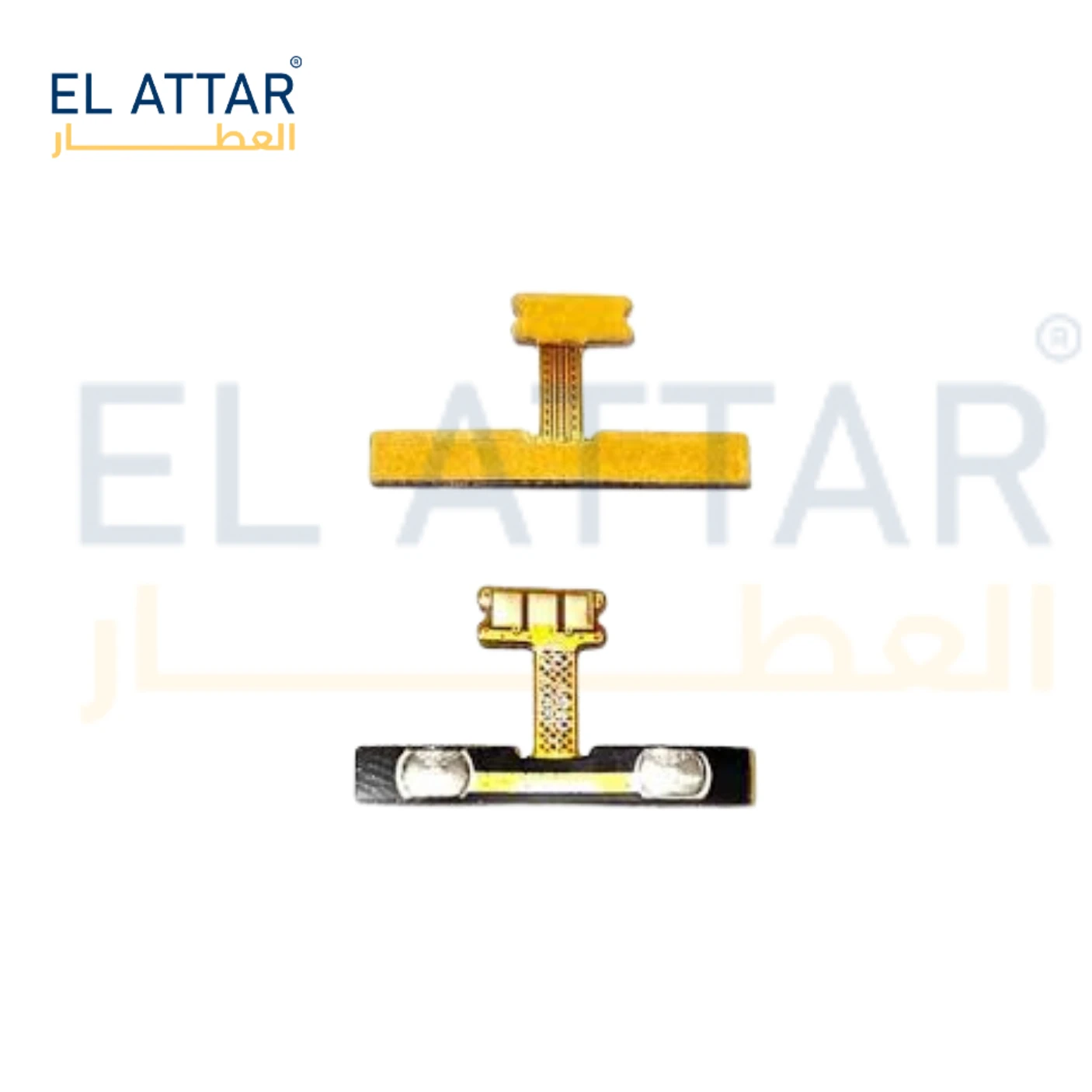 (  فلاتة باور وفوليم  )  -  samsung a01 core
