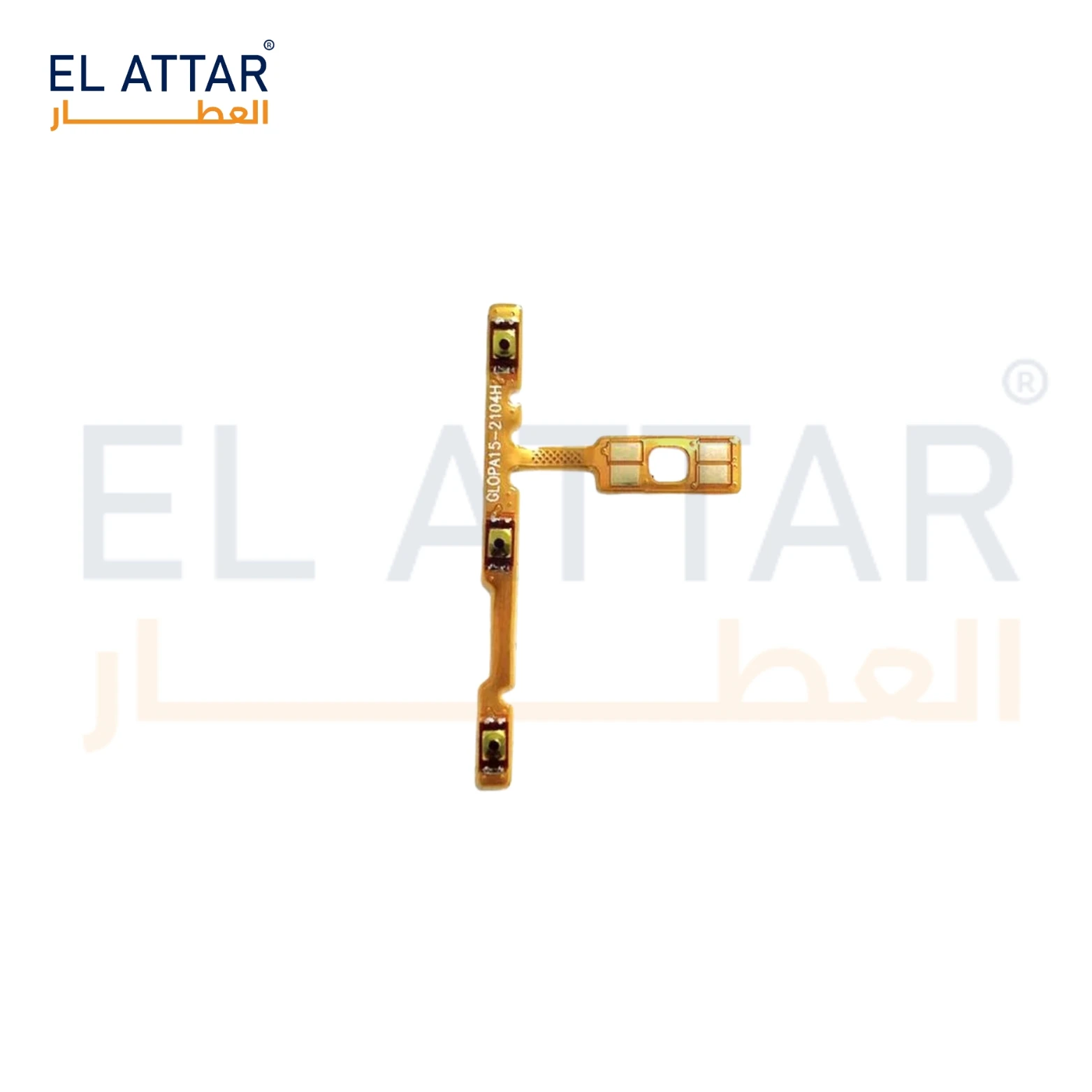 (  فلاتة باور وفوليم  )  -  oppo a35