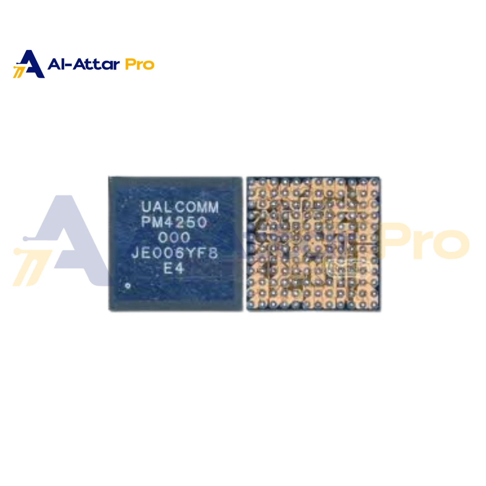 PM4250