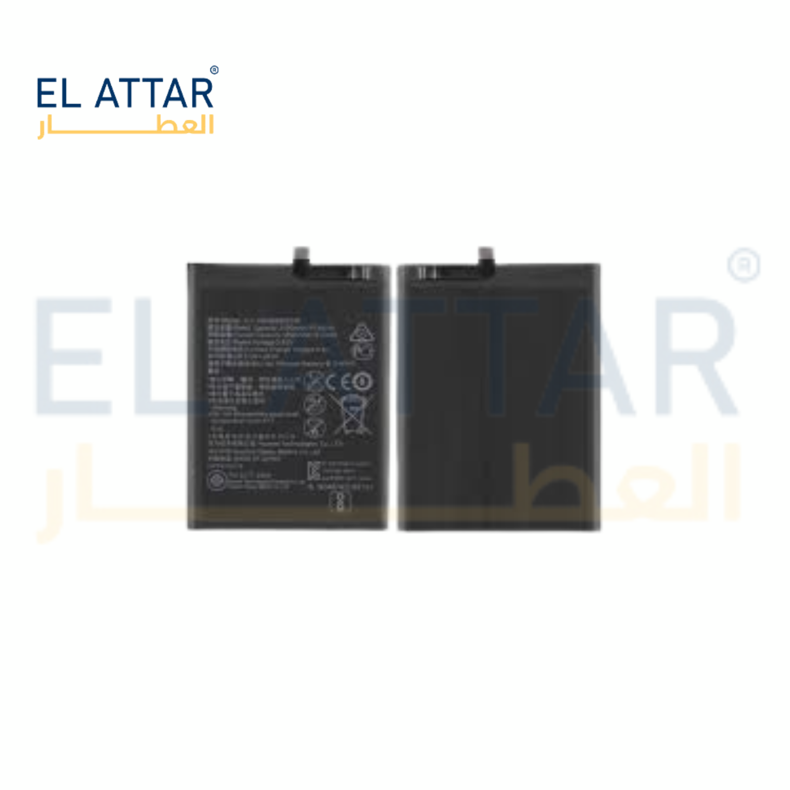 HONOR X9A HB506492EFW  بطارية