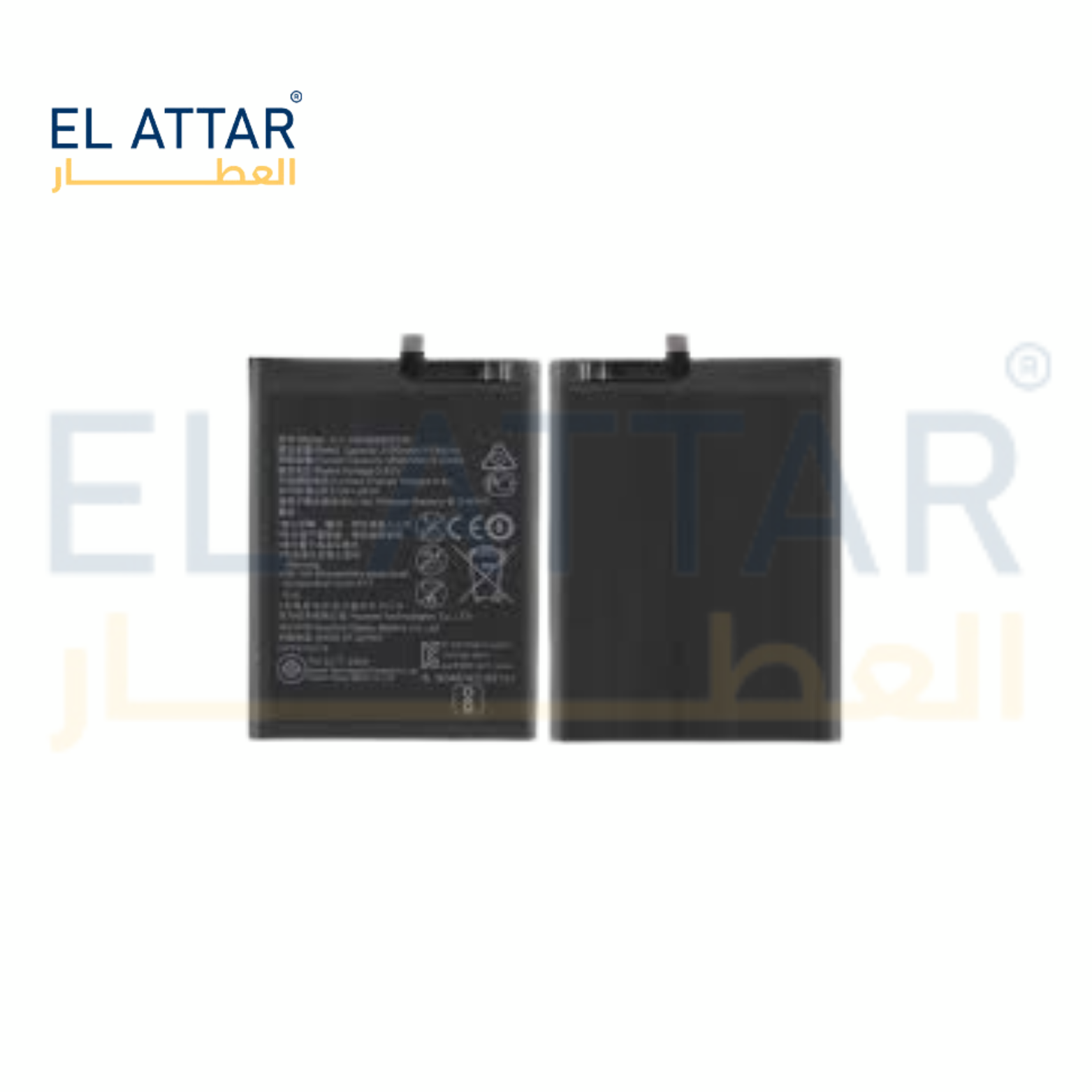 HONOR 8X MAX HB4073A5ECW HB3973A5ECW  بطارية