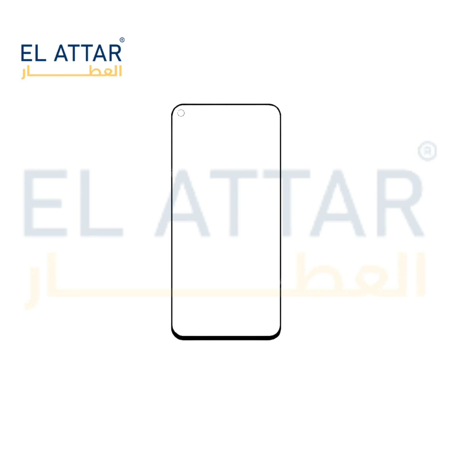 SAMSUNG A60  باغة