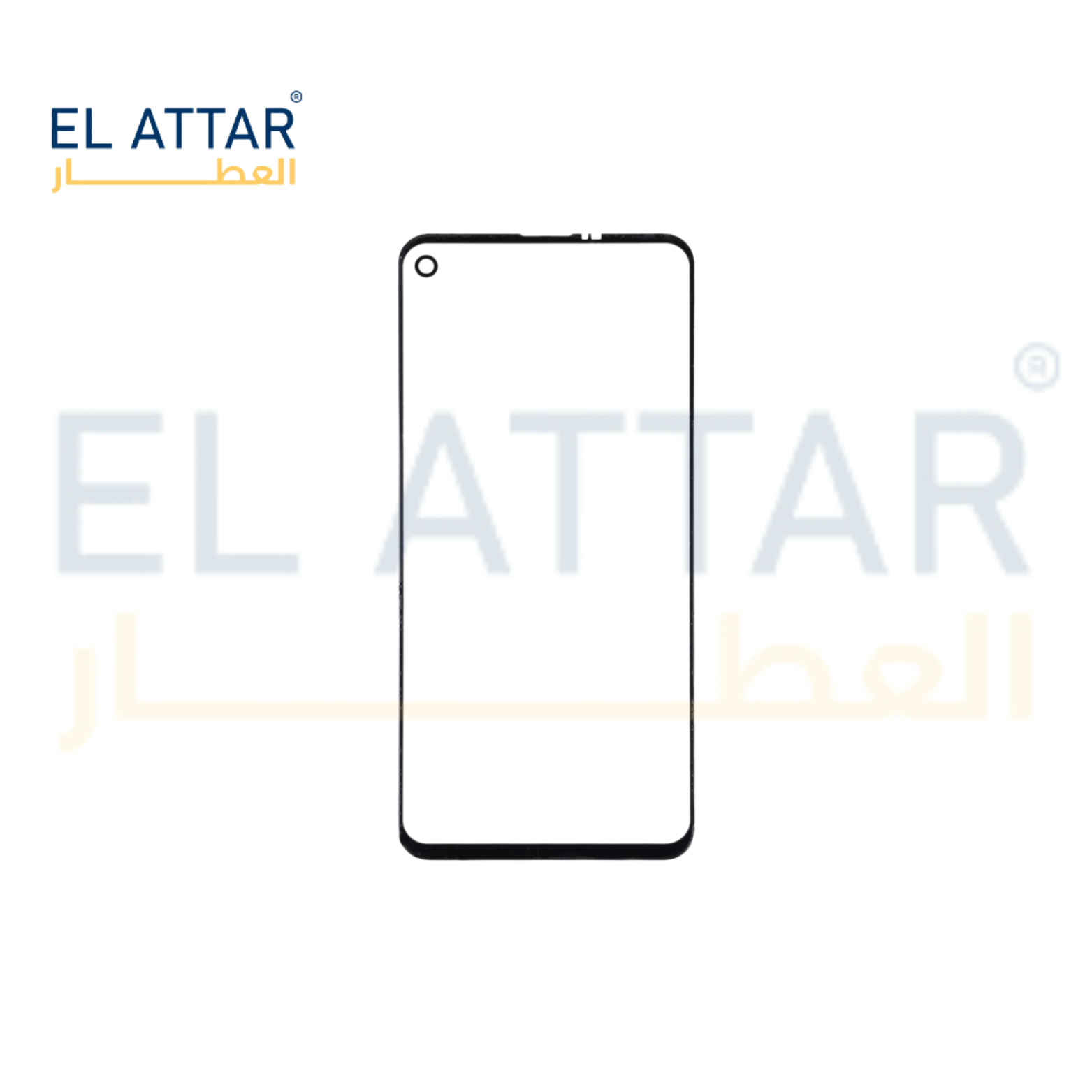 SAMSUNG A8S  باغة