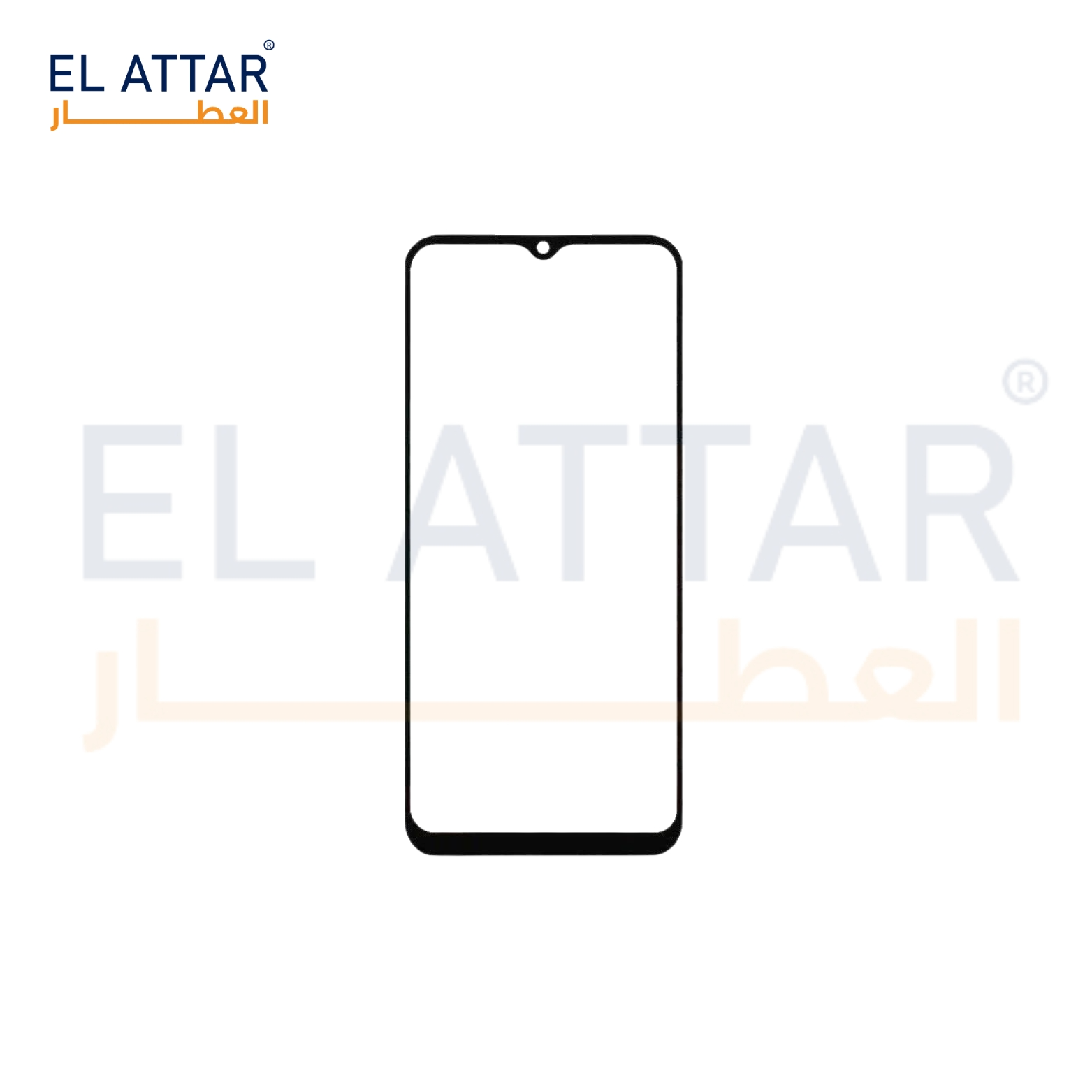 REALME C20A باغة