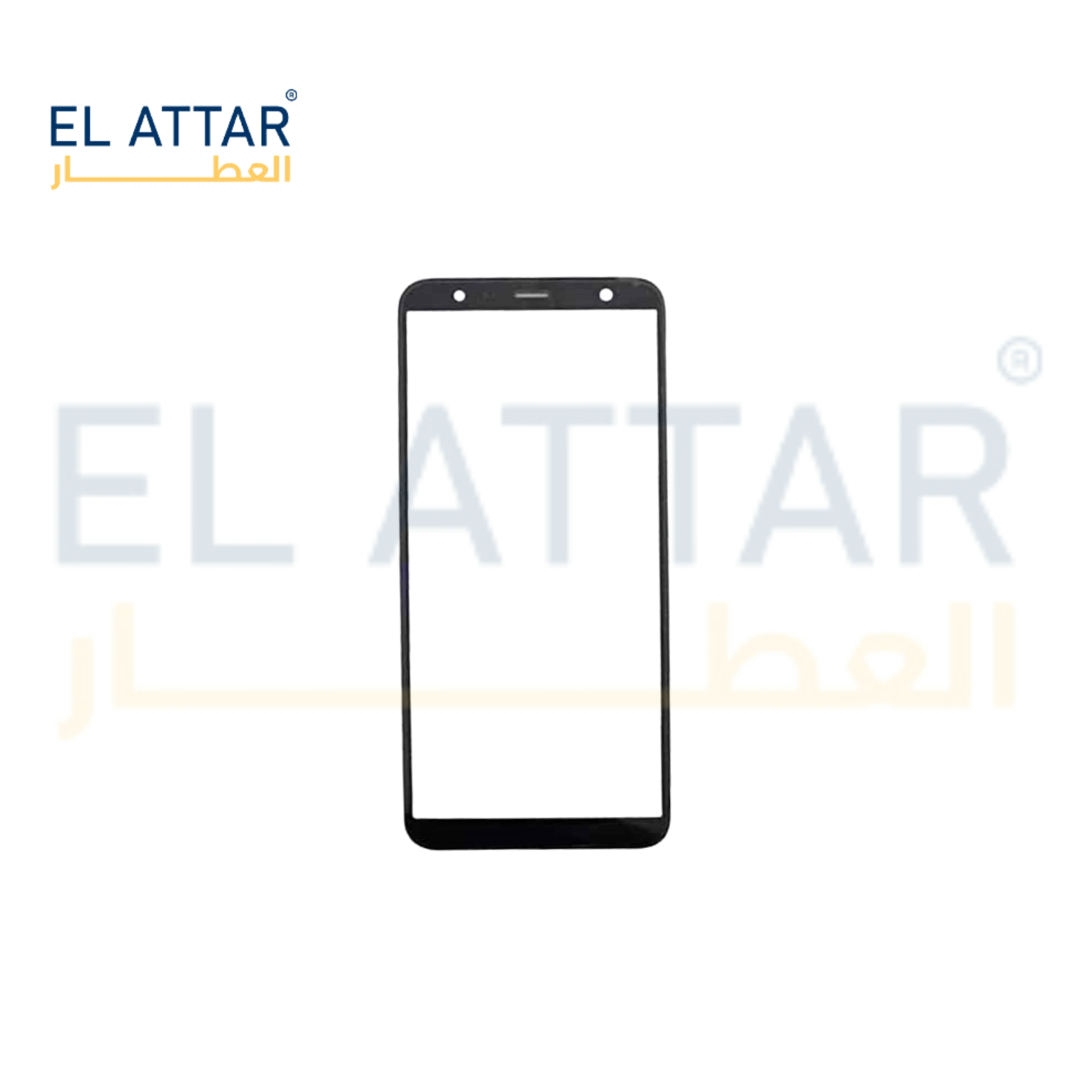 SAMSUNG J6 PLUS باغة