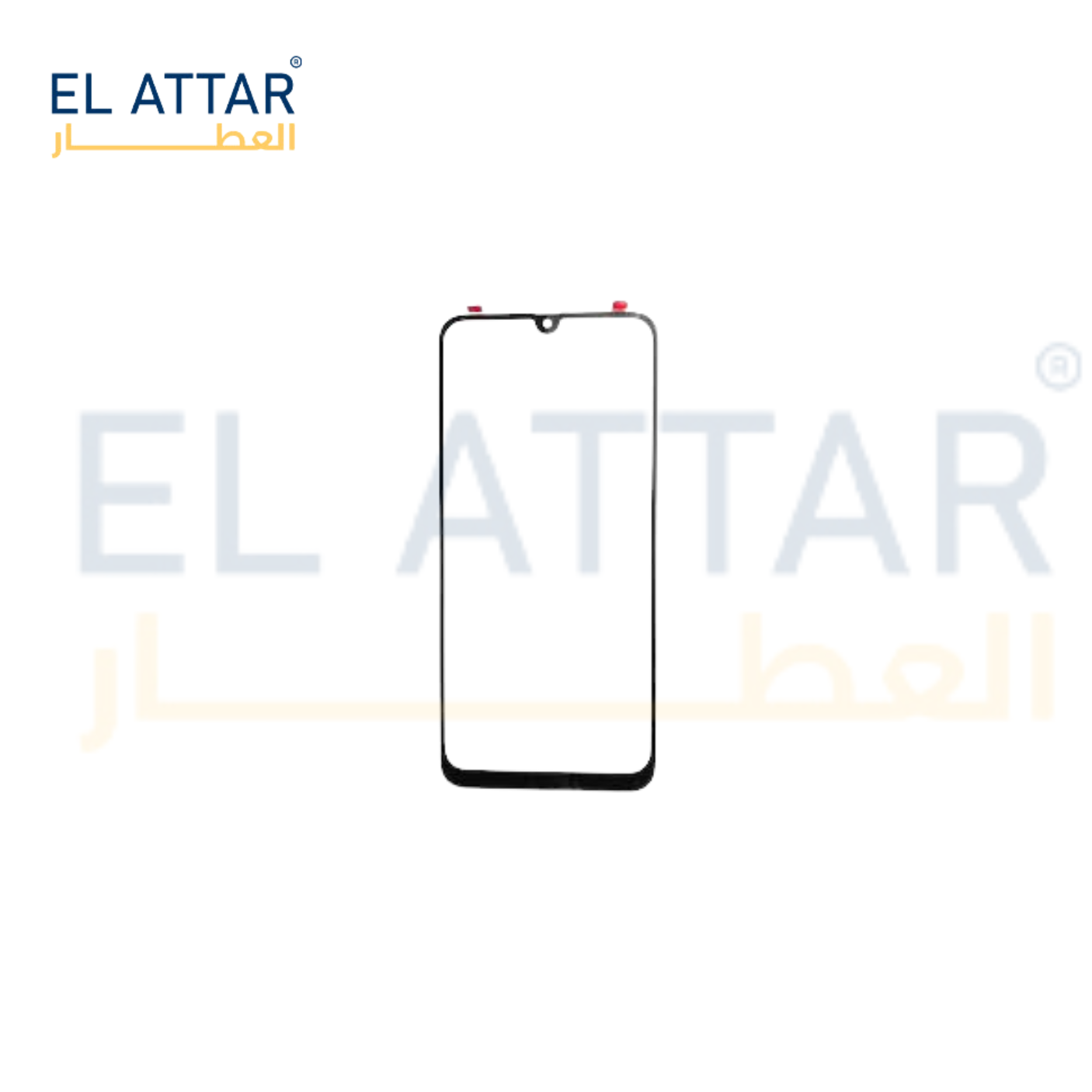 OPPO F9  باغة
