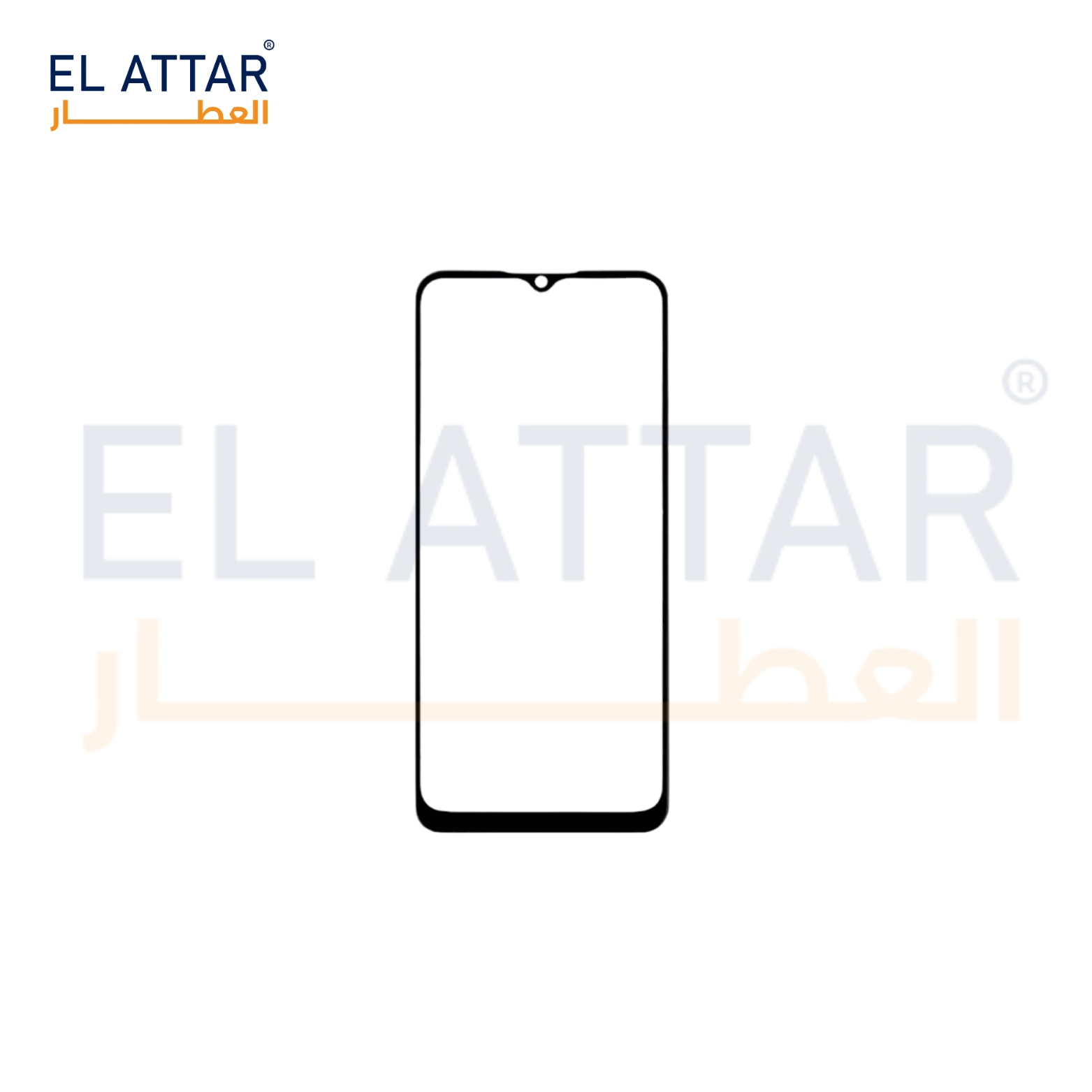 REALME C30 باغة