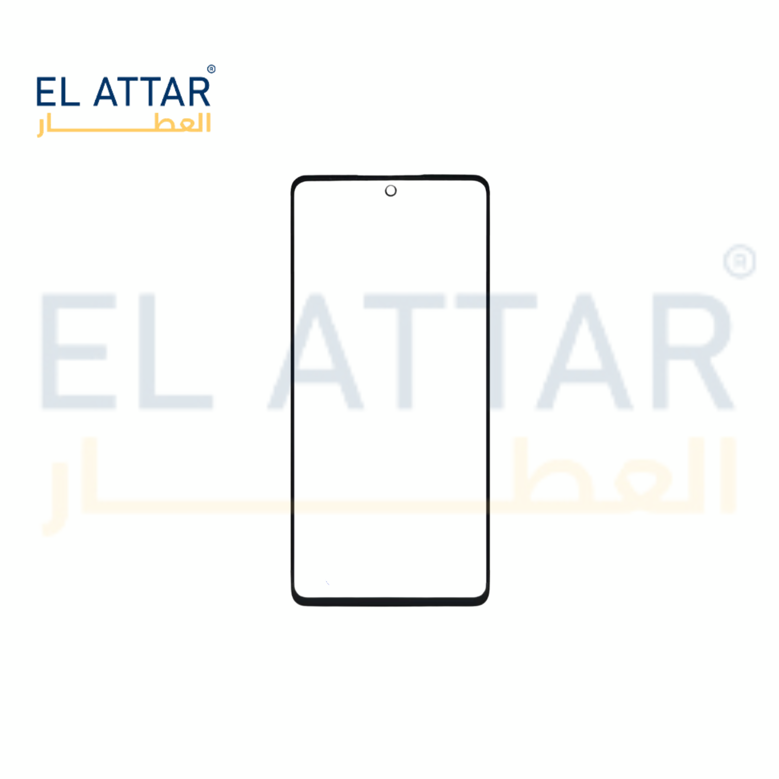 SAMSUNG M53 باغة