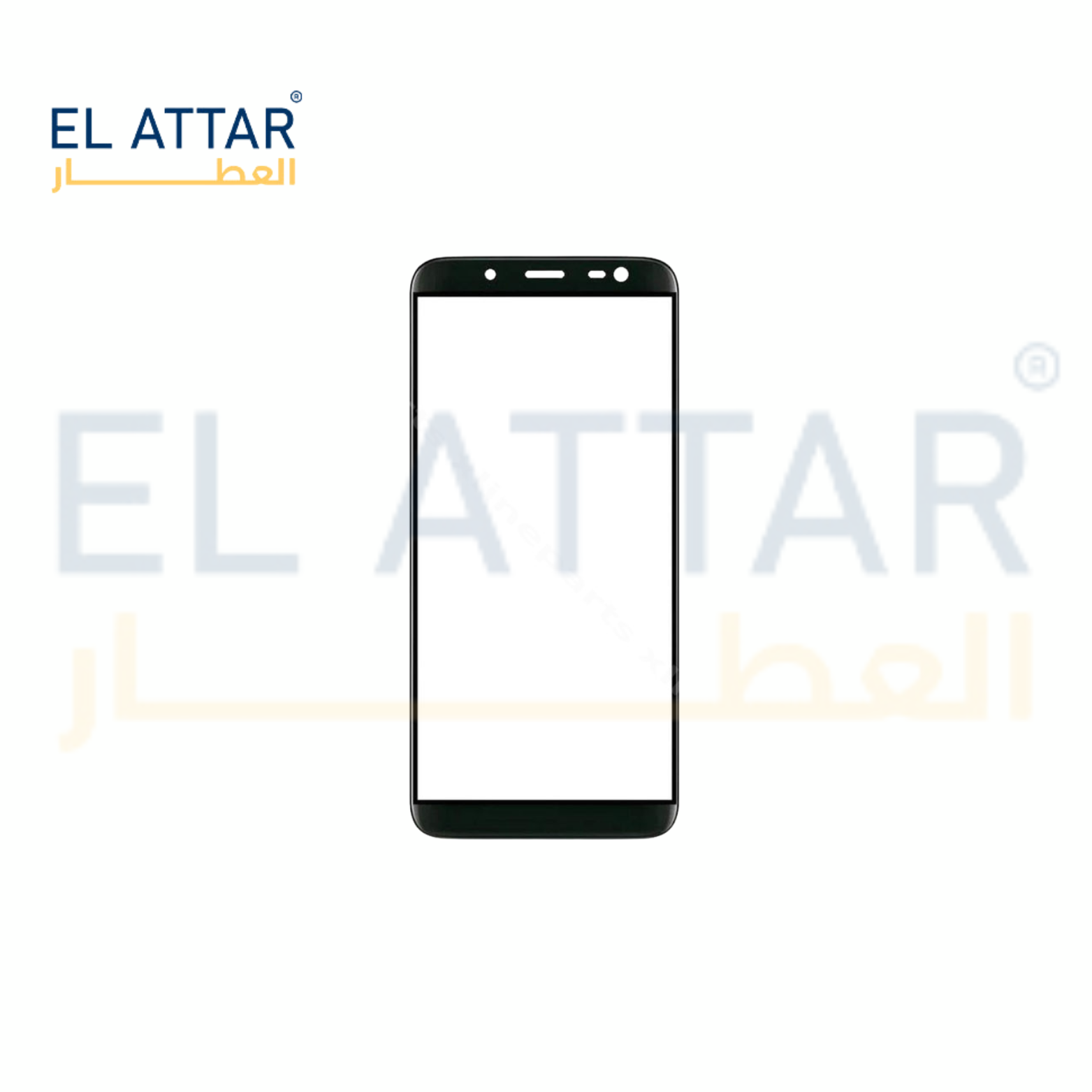 SAMSUNG A6 2018  باغة