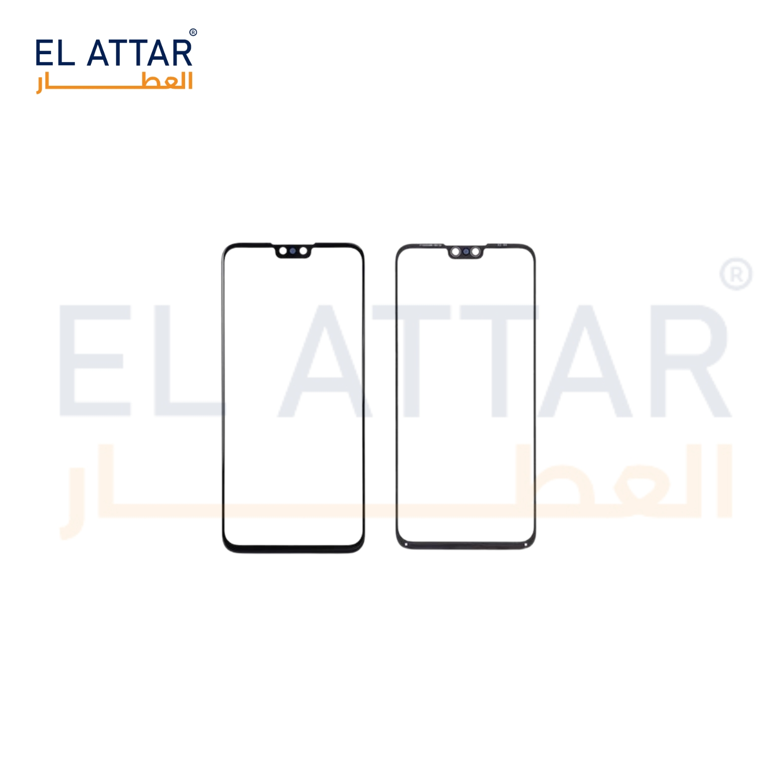 HUAWEI ENJOY 9 PLUS  باغة