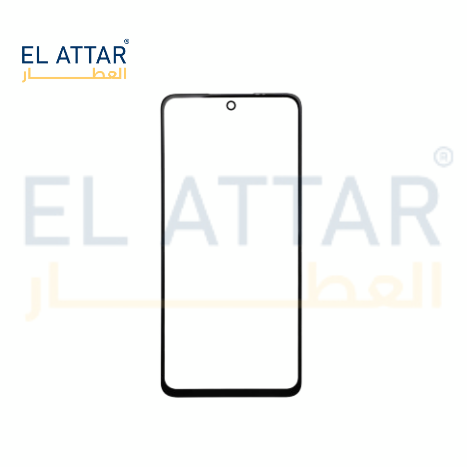HUAWEI P SMART 2021  باغة