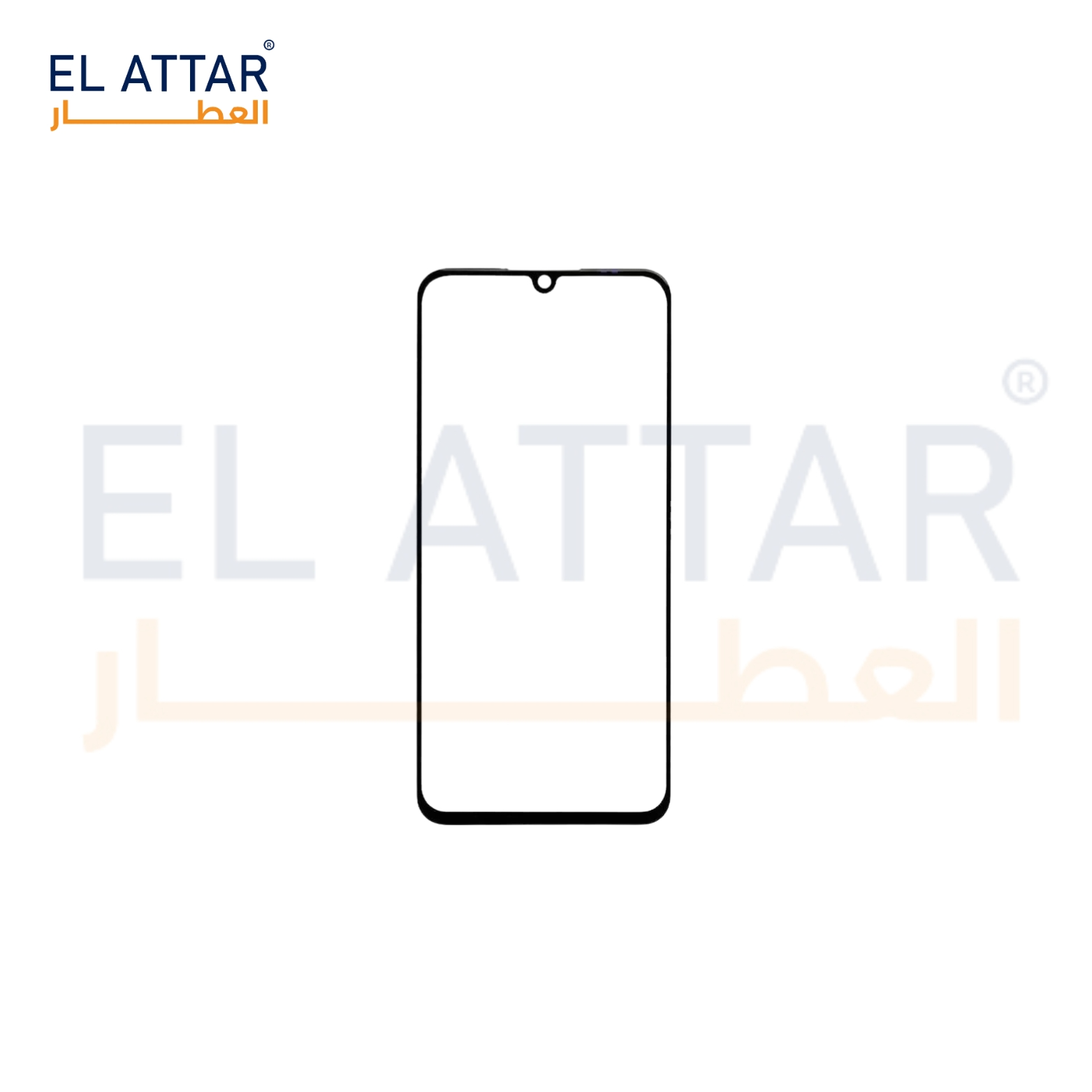 HUAWEI NOVA 4E  باغة
