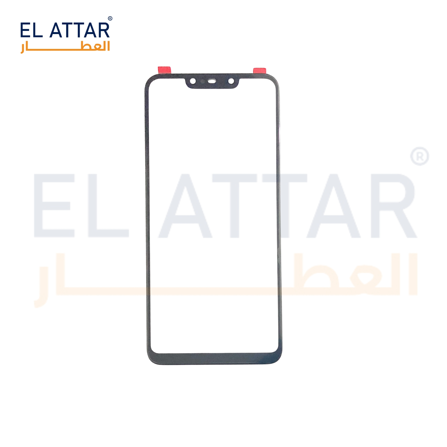 HUAWEI NOVA 3I  باغة