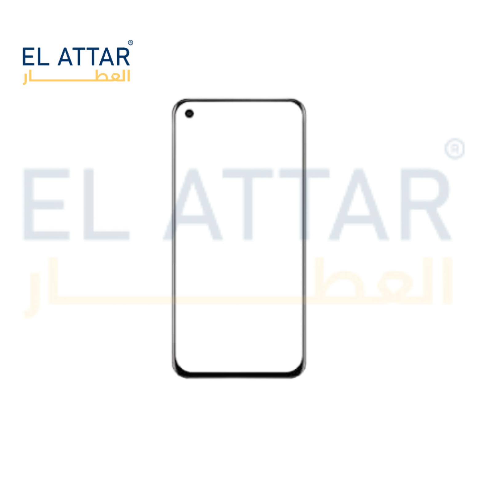 HUAWEI NOVA 4  باغة