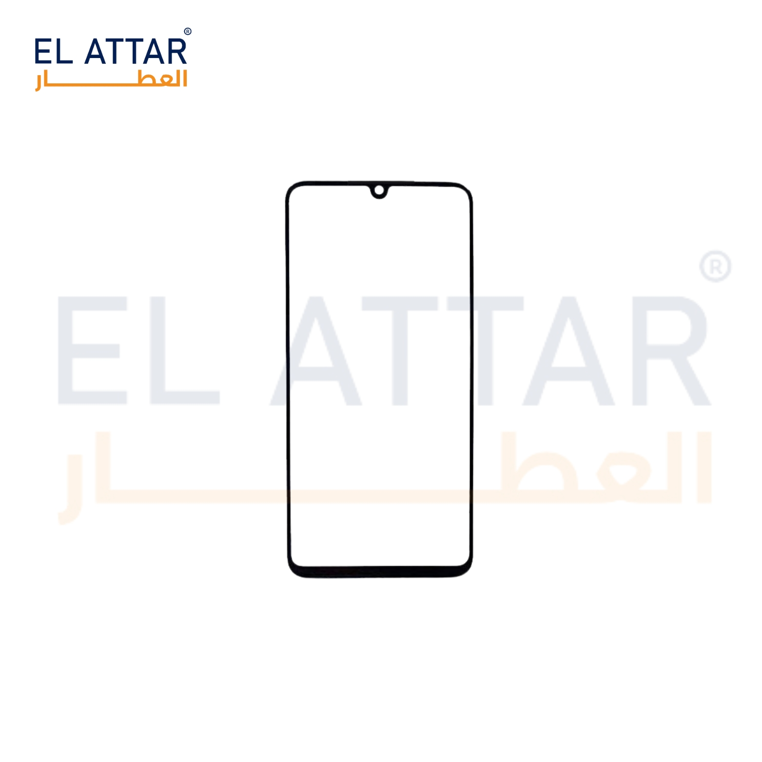 HUAWEI P SMART S  باغة