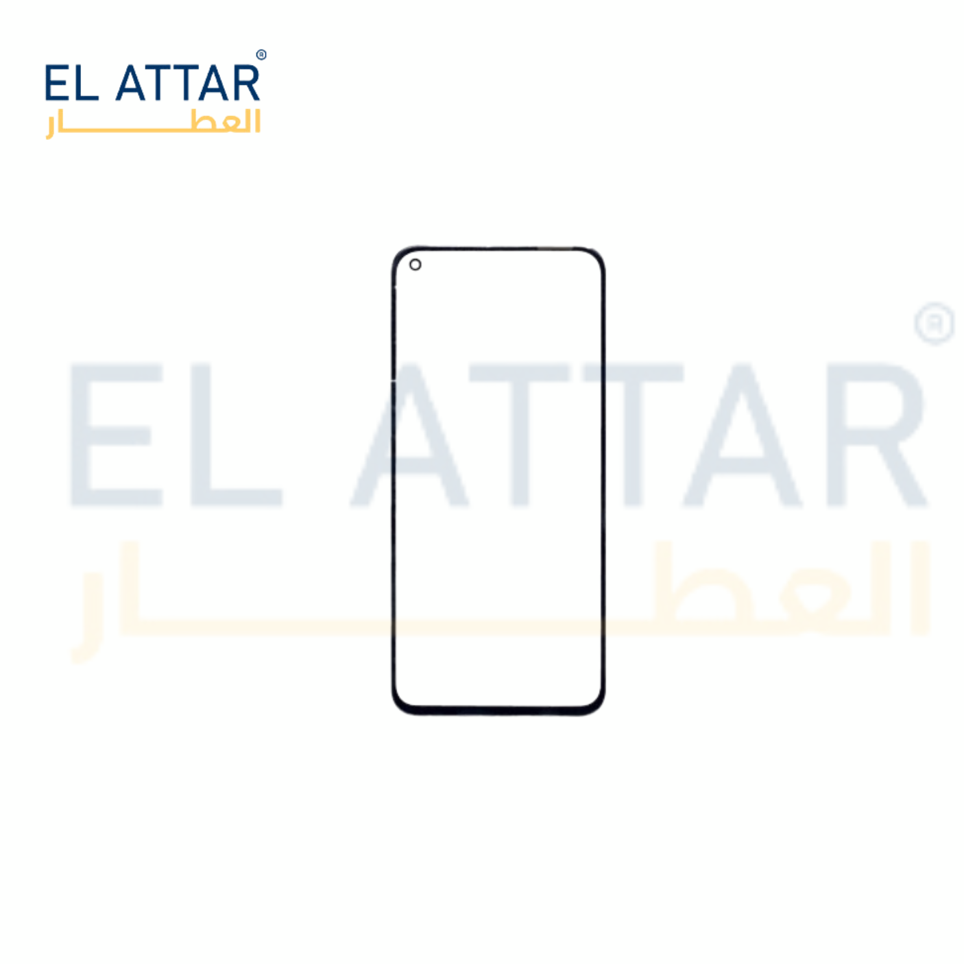 HUAWEI P40 LITE  باغة