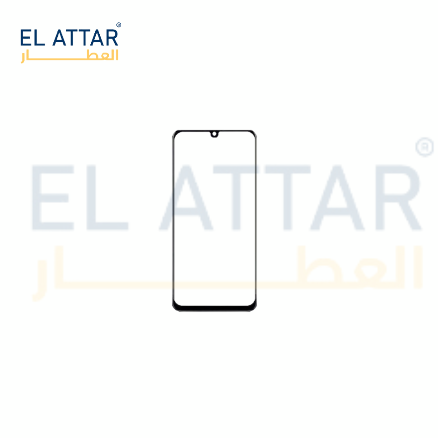 HUAWEI P SMART 2020  باغة