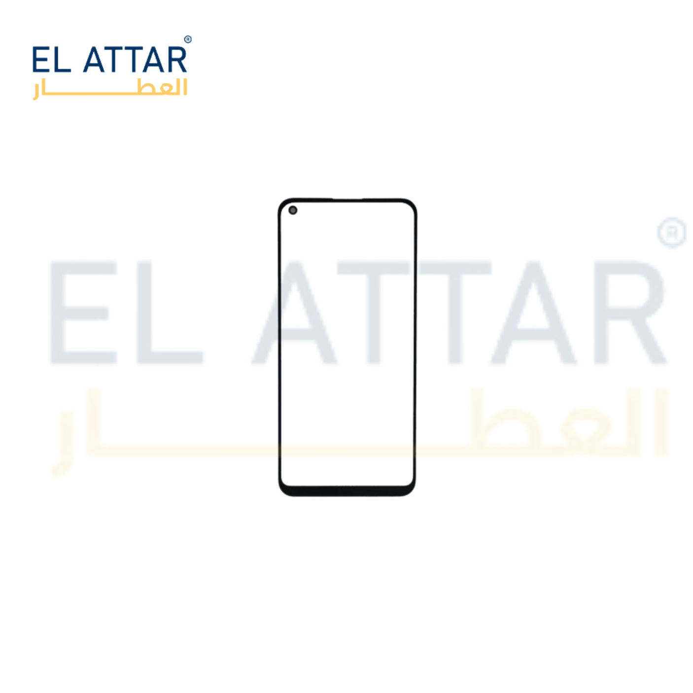 HUAWEI P 40 LITE  باغة