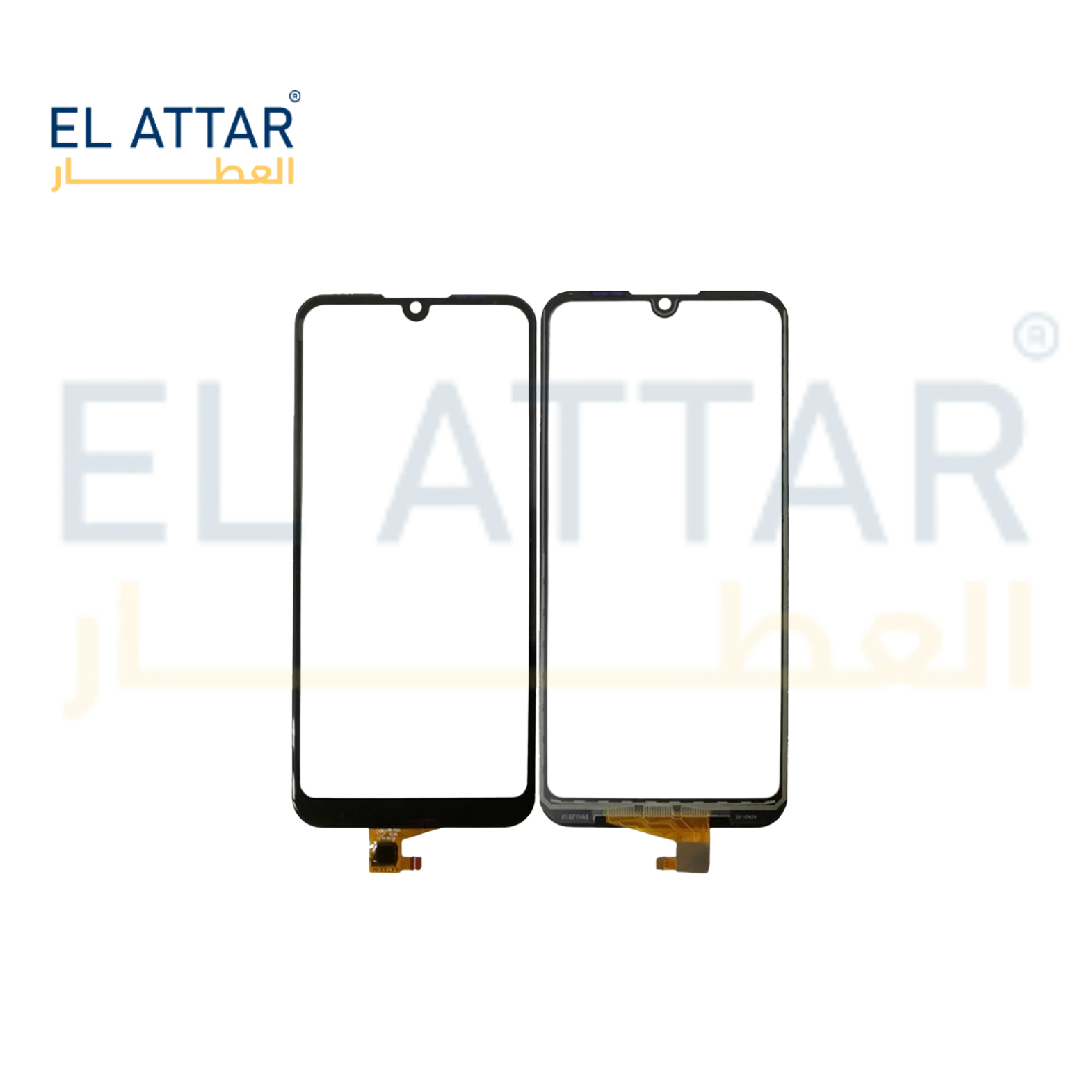 HUAWEI Y6S  باغة