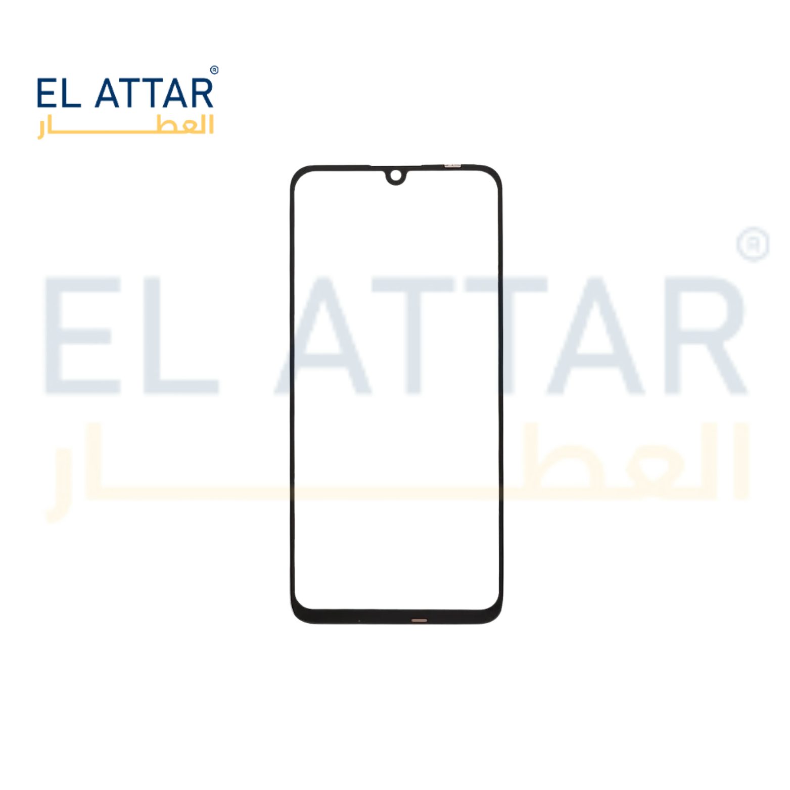 HUAWEI Y8P  باغة