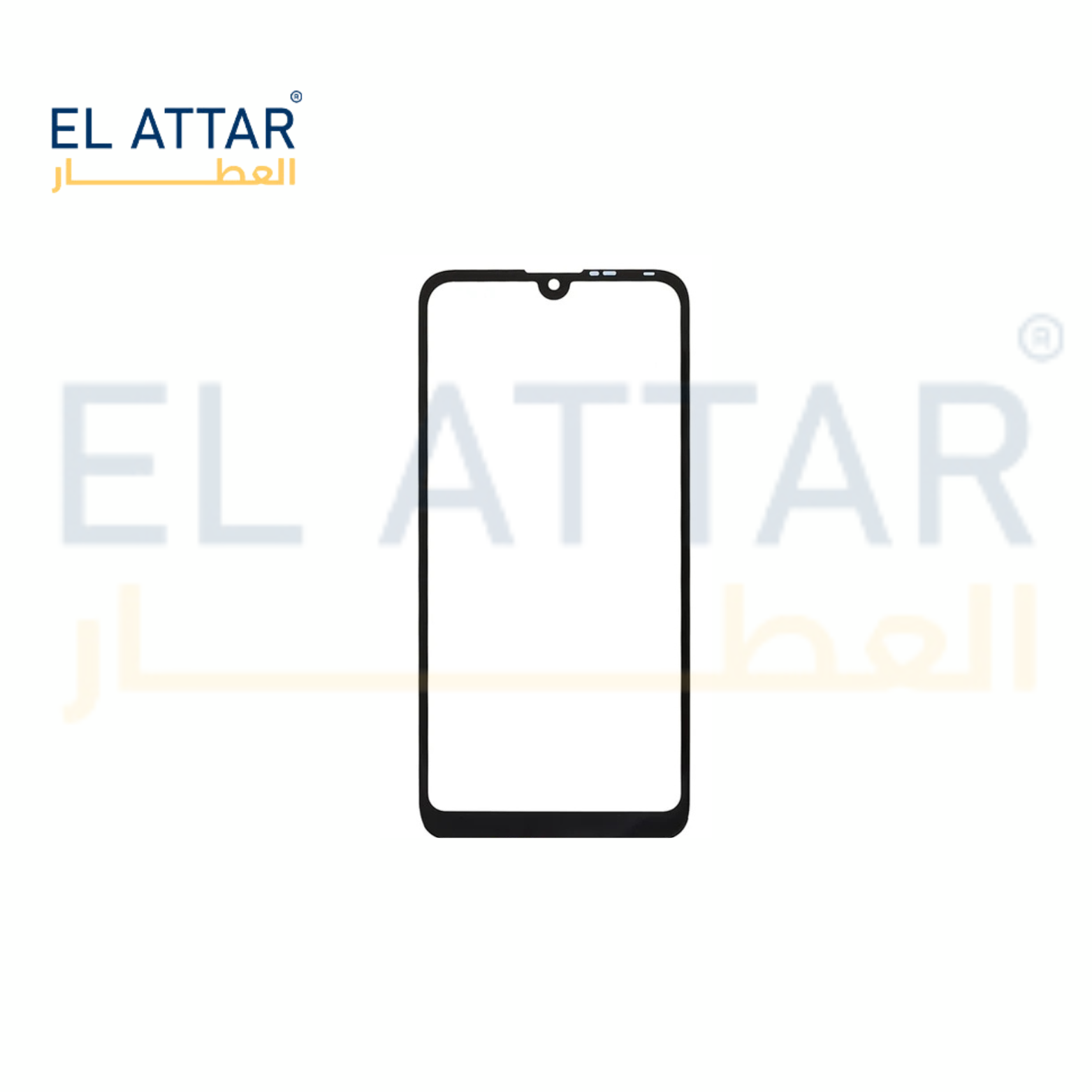 HUAWEI Y7 2019  باغة