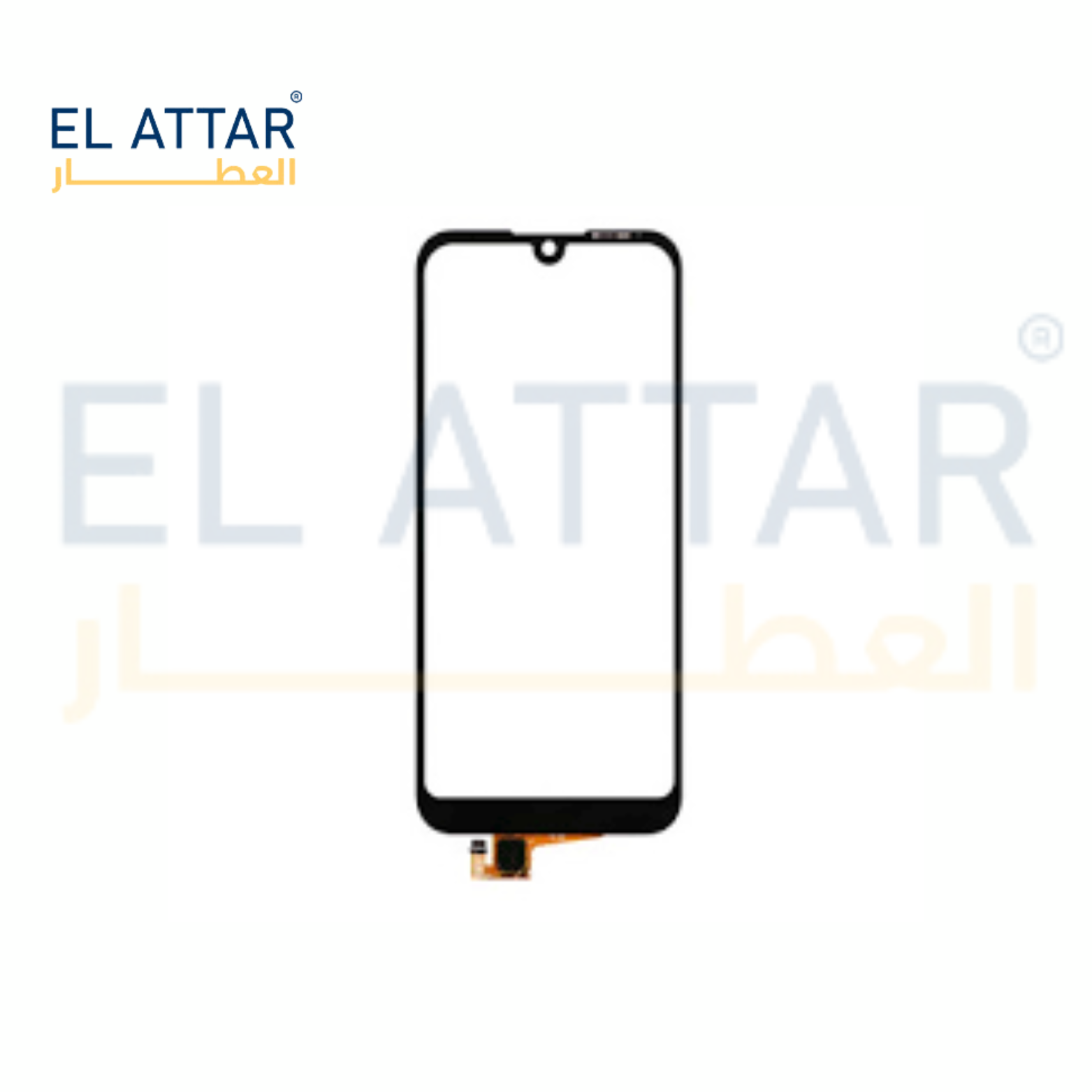 HUAWEI Y5-2019  باغة