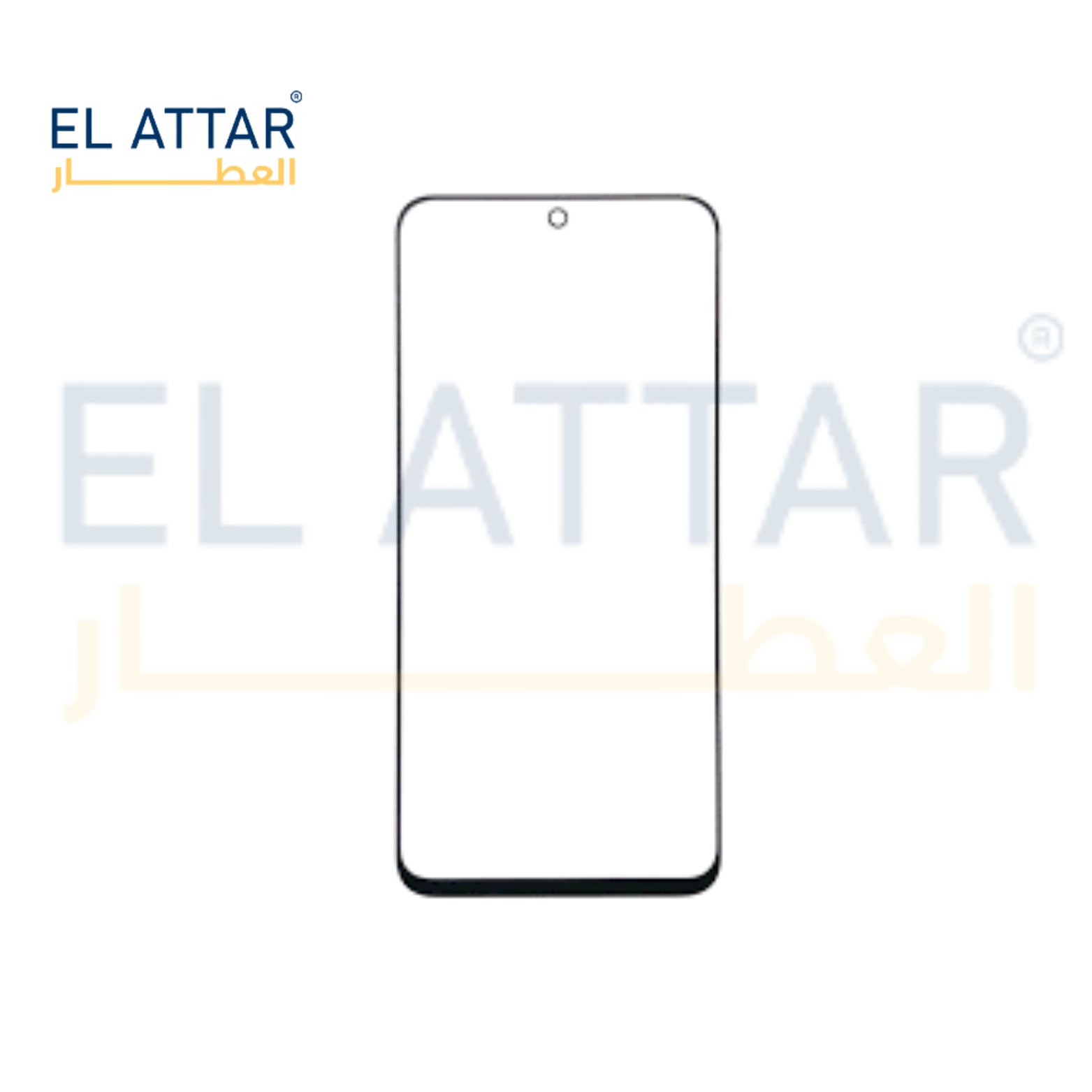 HONOR X8A باغة