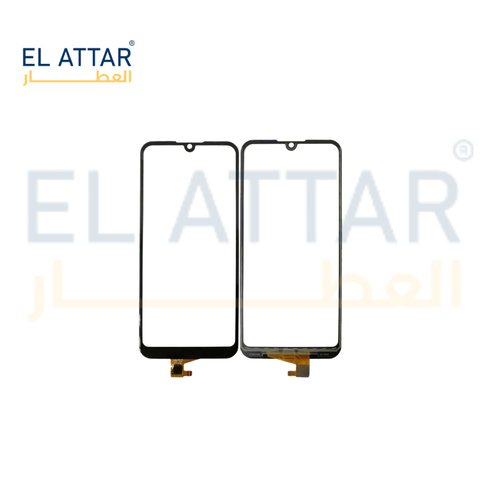 HUAWEI Y6S باغة