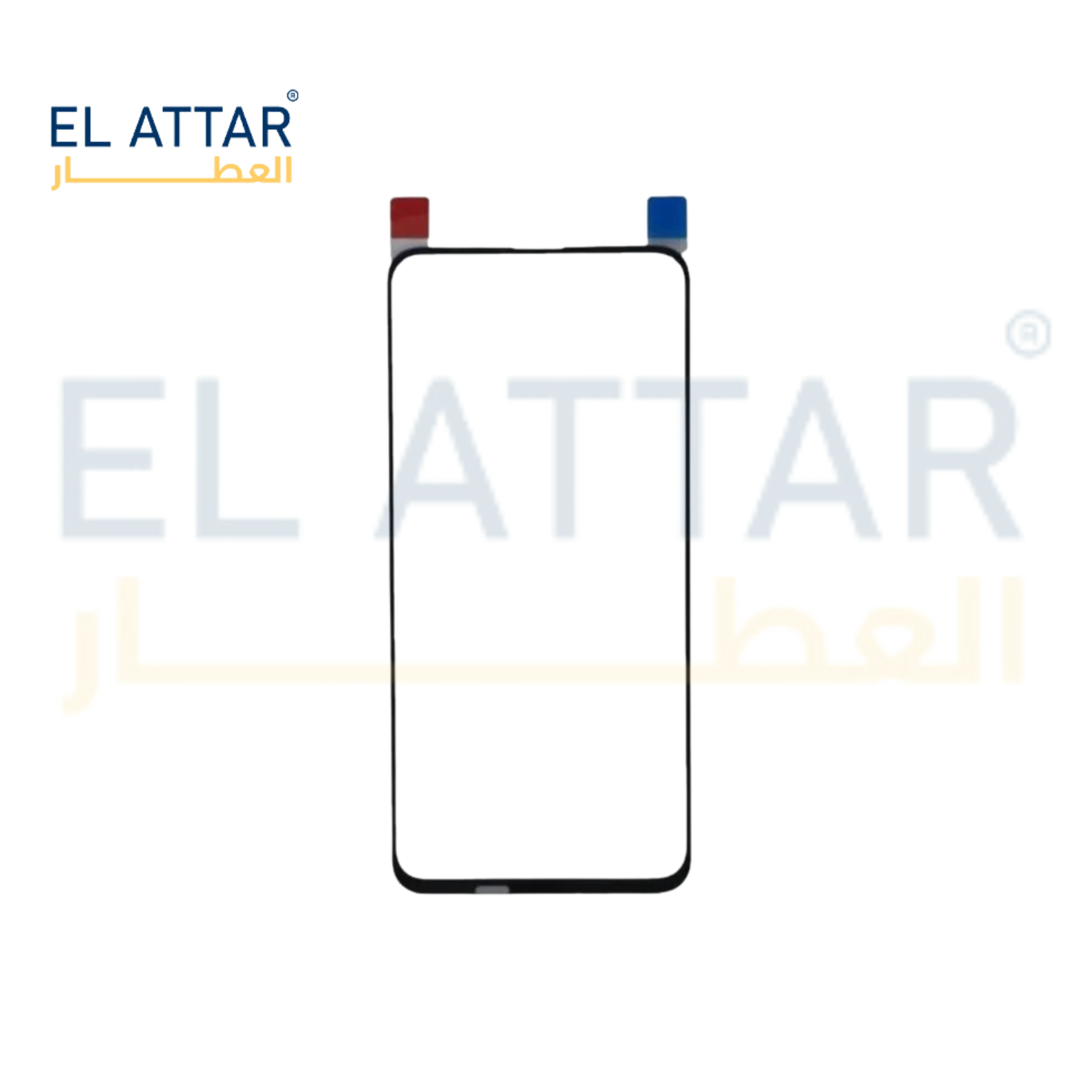 HUAWEI Y9S  باغة