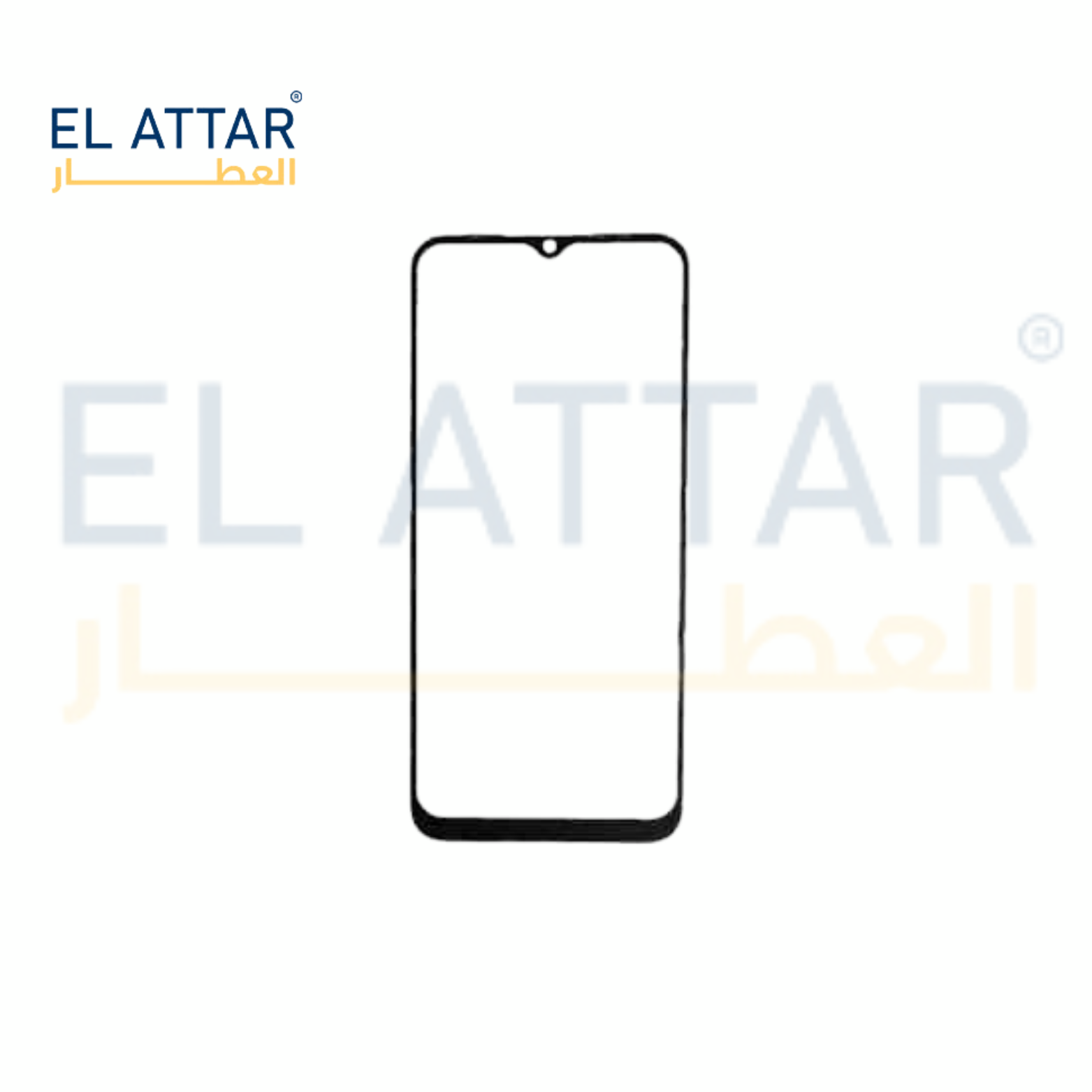 HONOR X5 باغة