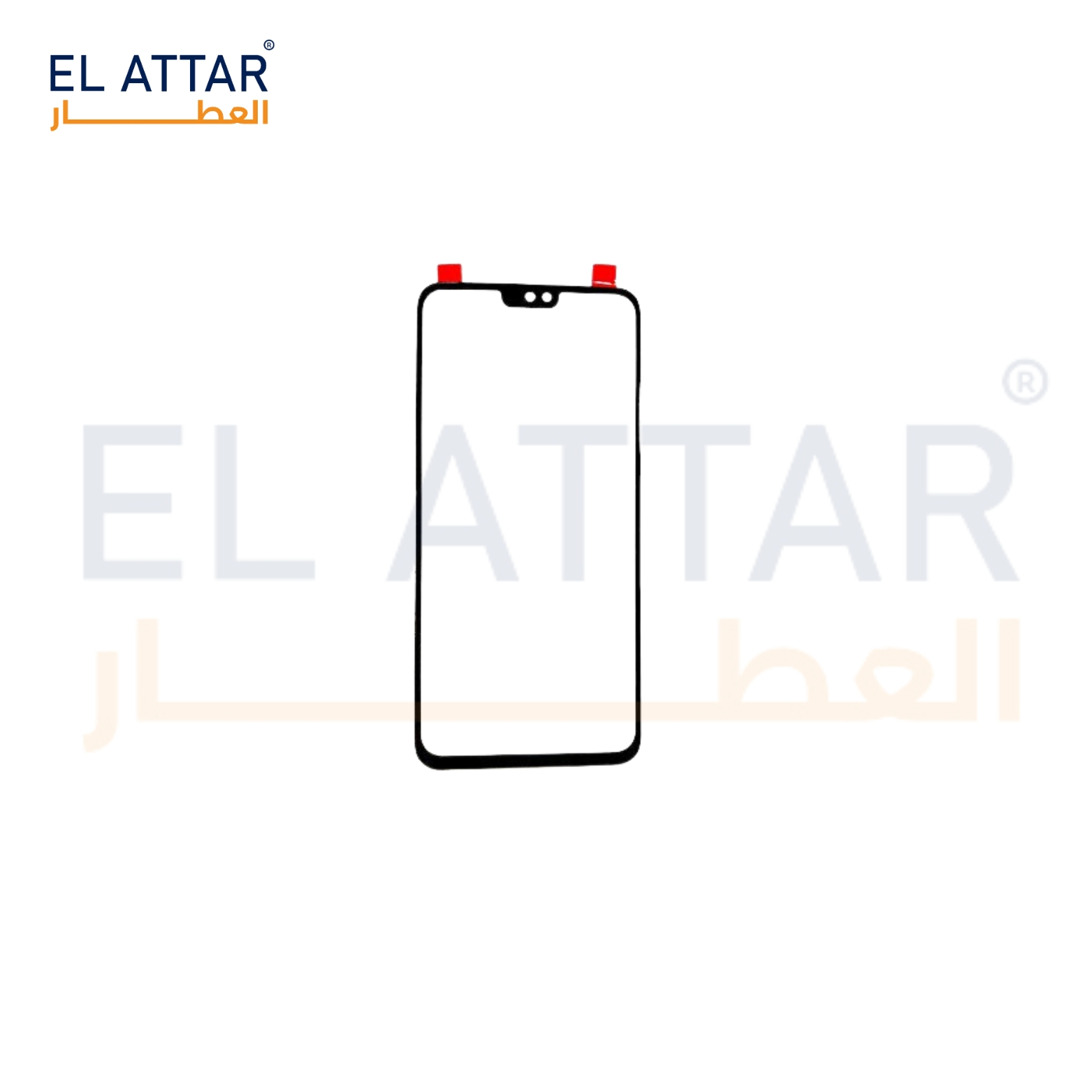 HONOR X40I  باغة