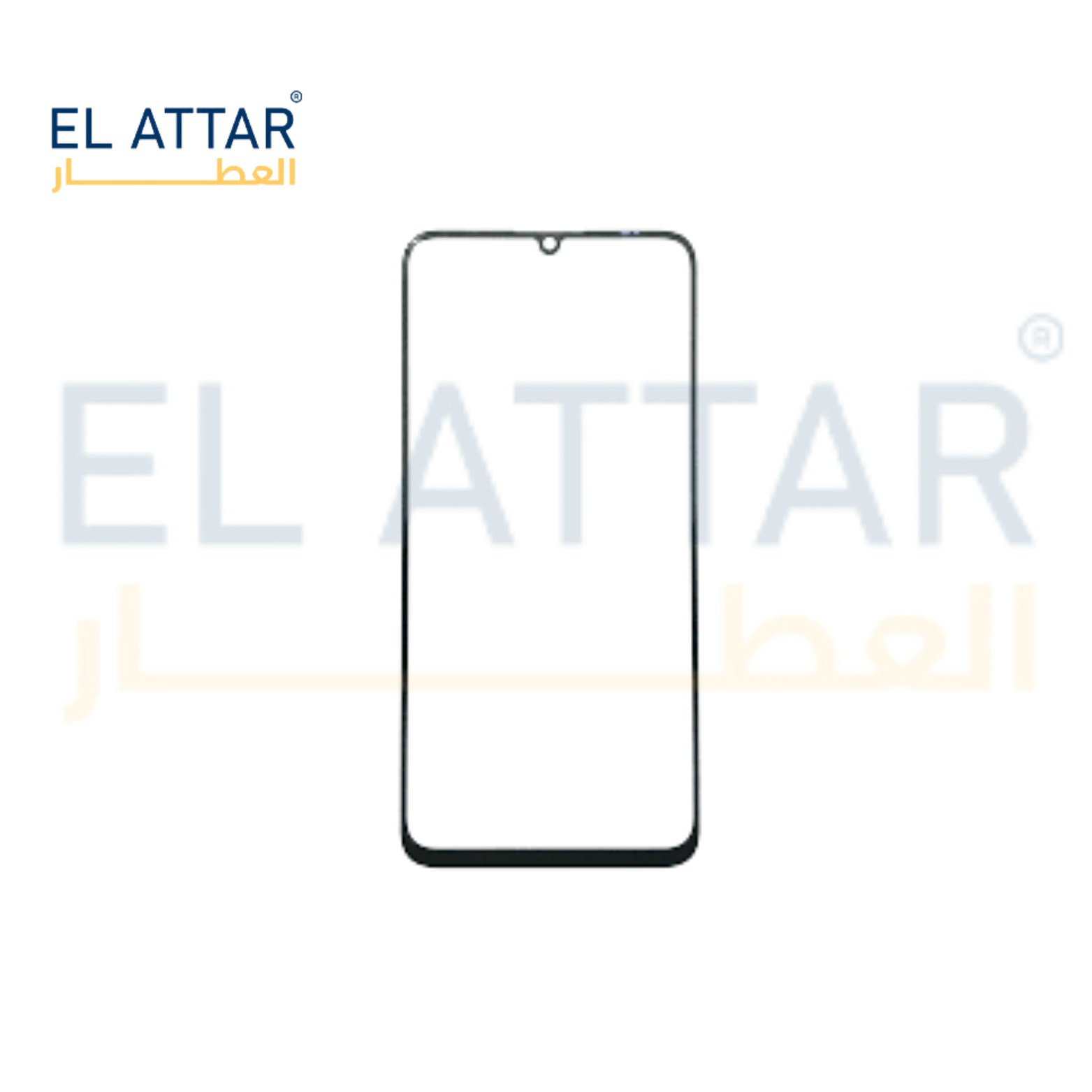 HONOR PLAY 40 PLUS  باغة