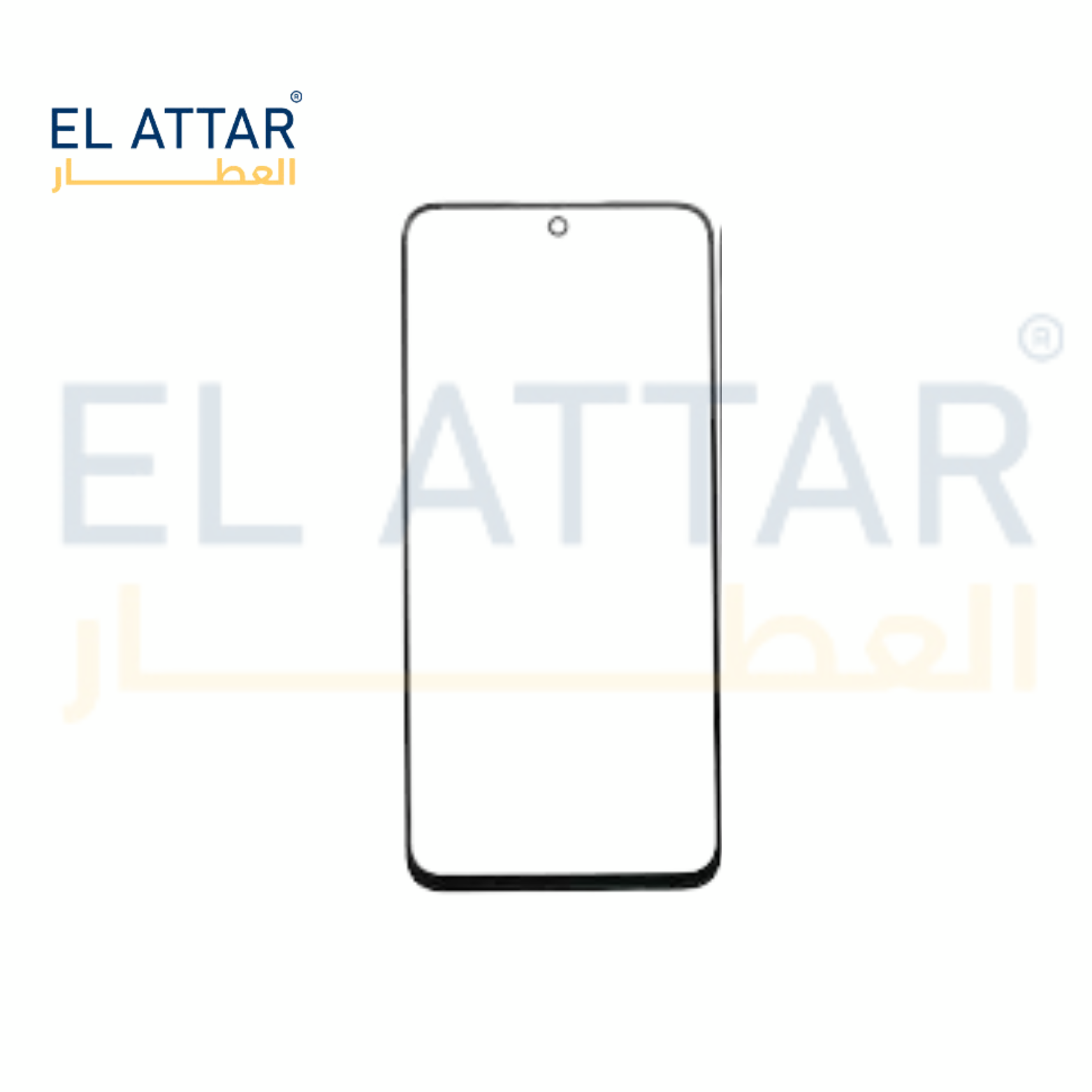 HONOR X7C باغة