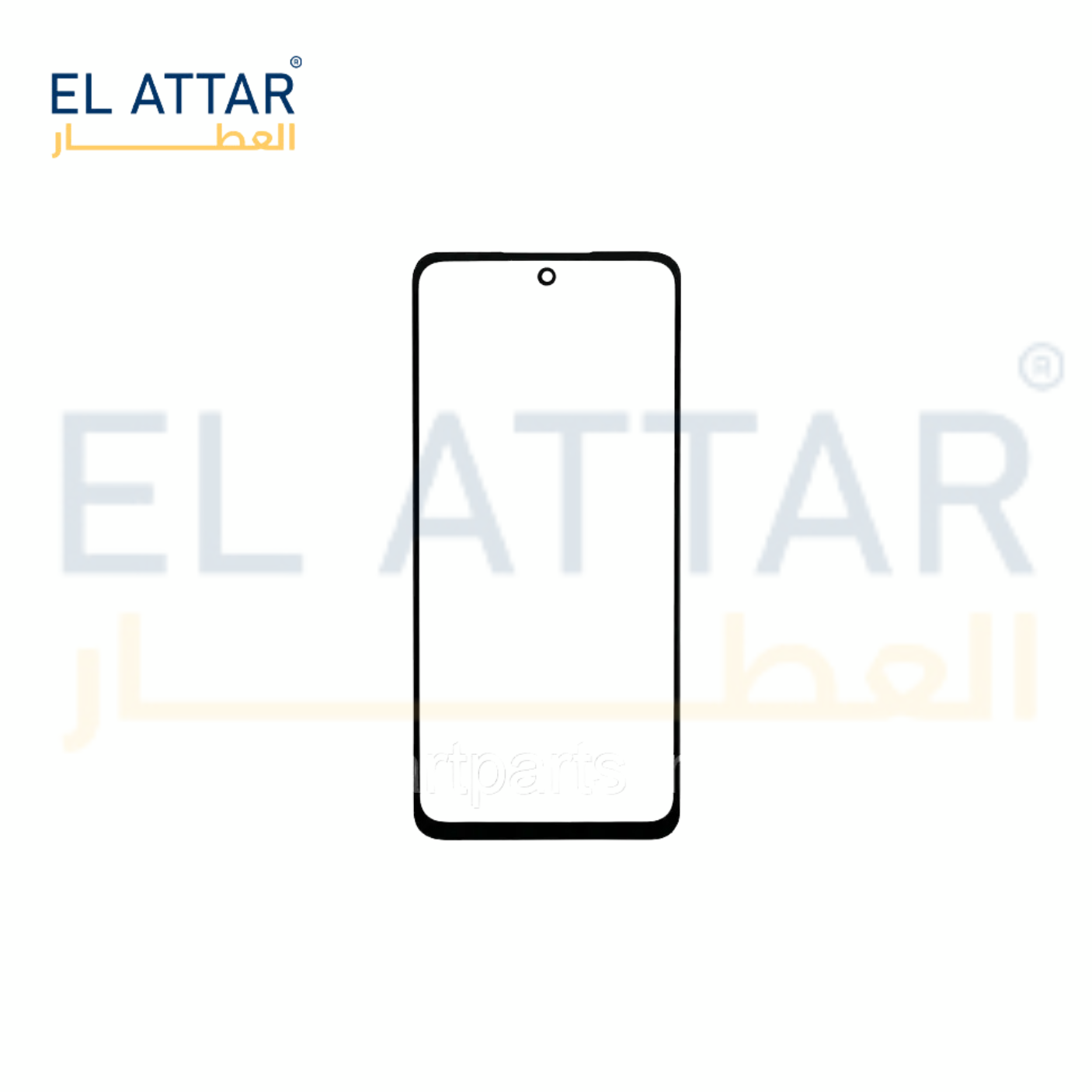 REALME C55  باغة